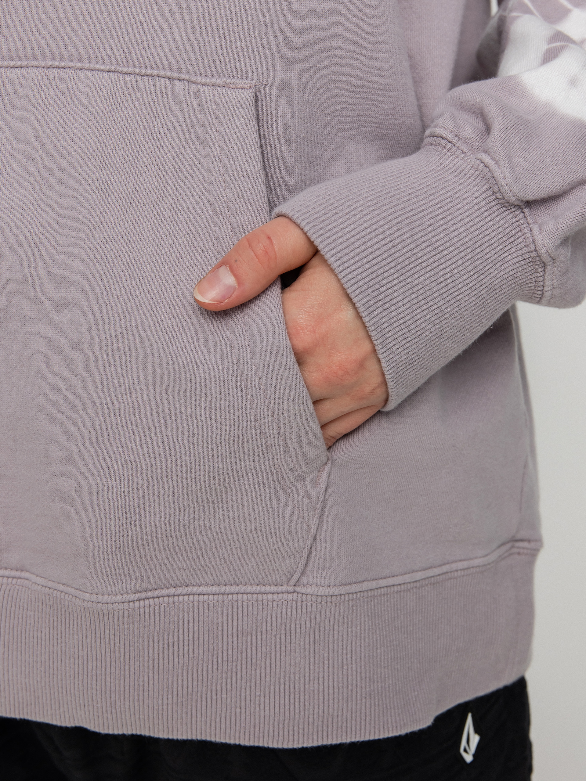 Dámská Termomikina  Volcom Costus HD (amethyst smoke)