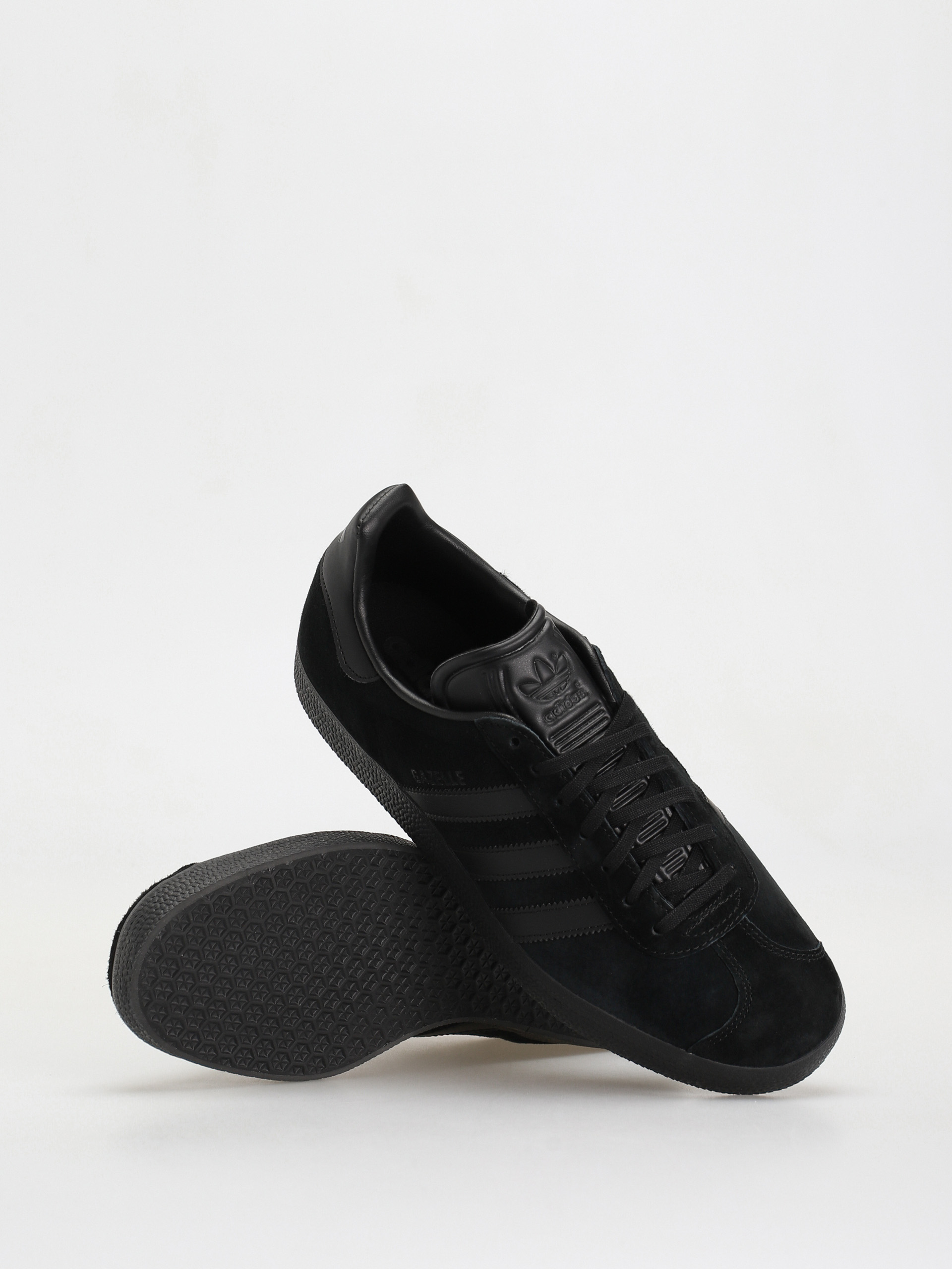 Boty adidas Originals Gazelle (cblack/cblack/cblack)