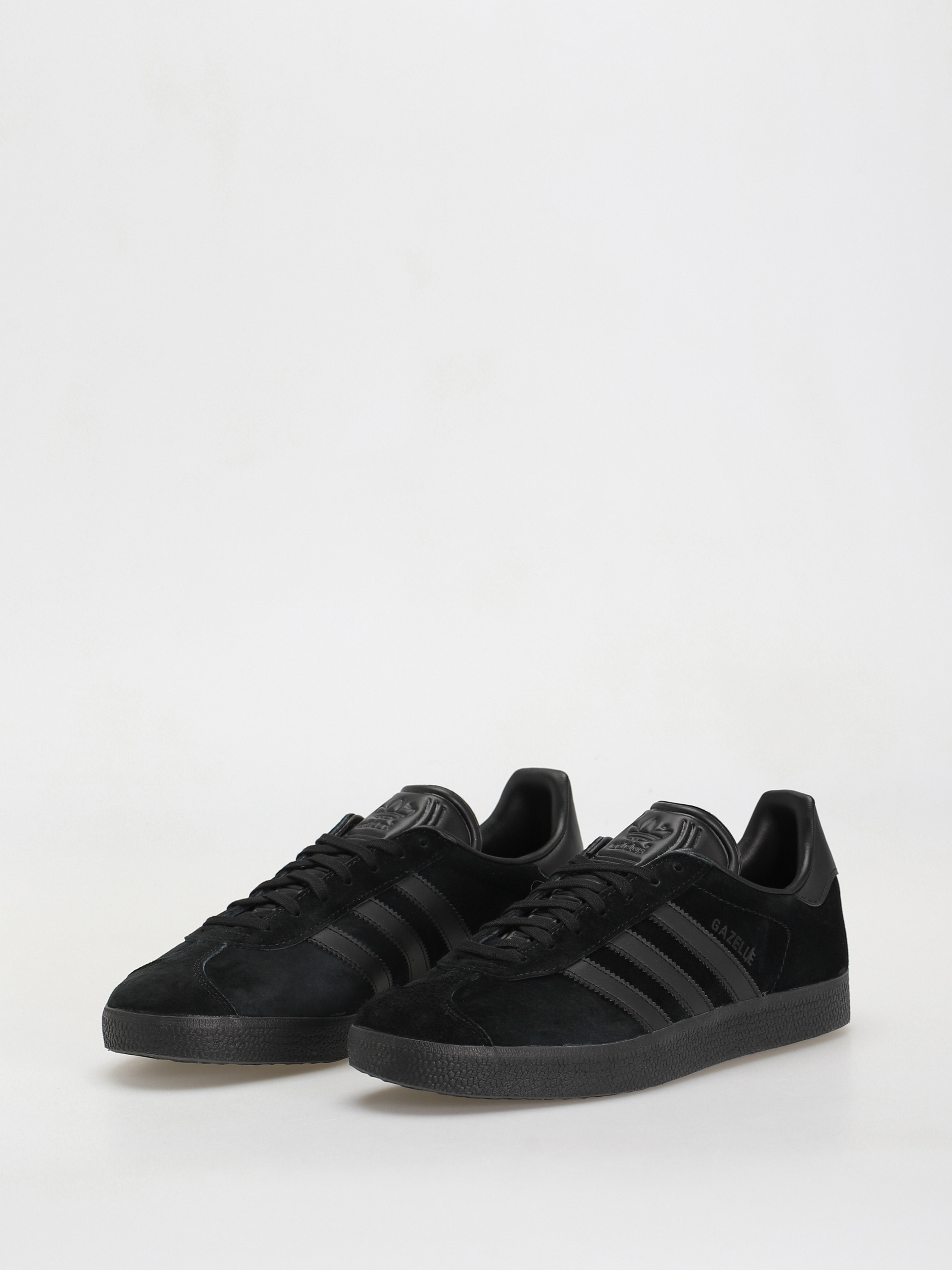 Boty adidas Originals Gazelle (cblack/cblack/cblack)