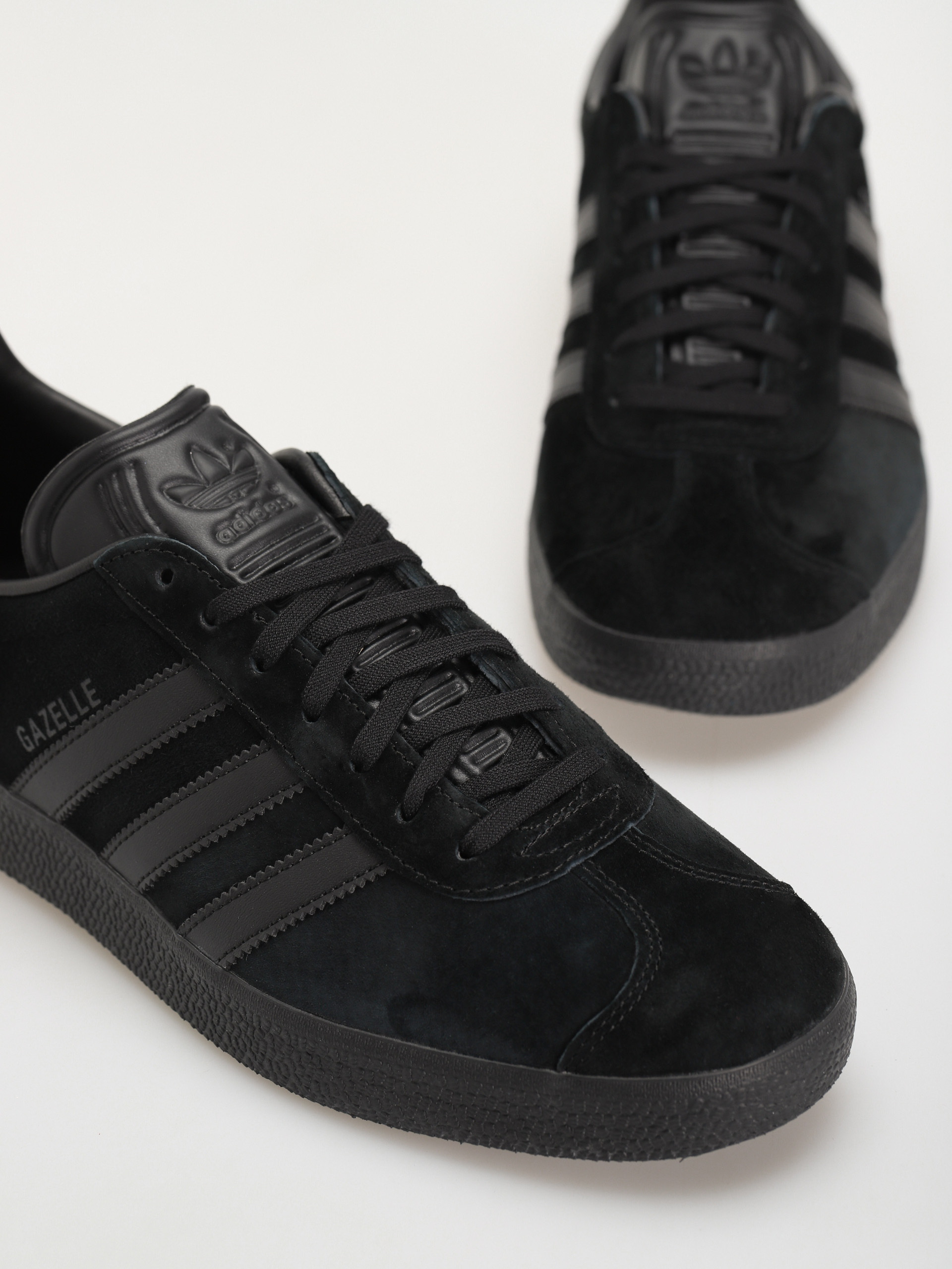 Boty adidas Originals Gazelle (cblack/cblack/cblack)