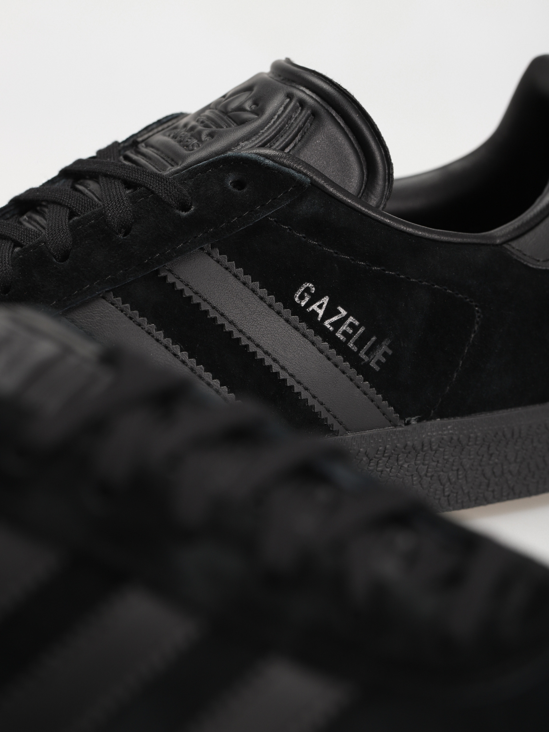 Boty adidas Originals Gazelle (cblack/cblack/cblack)