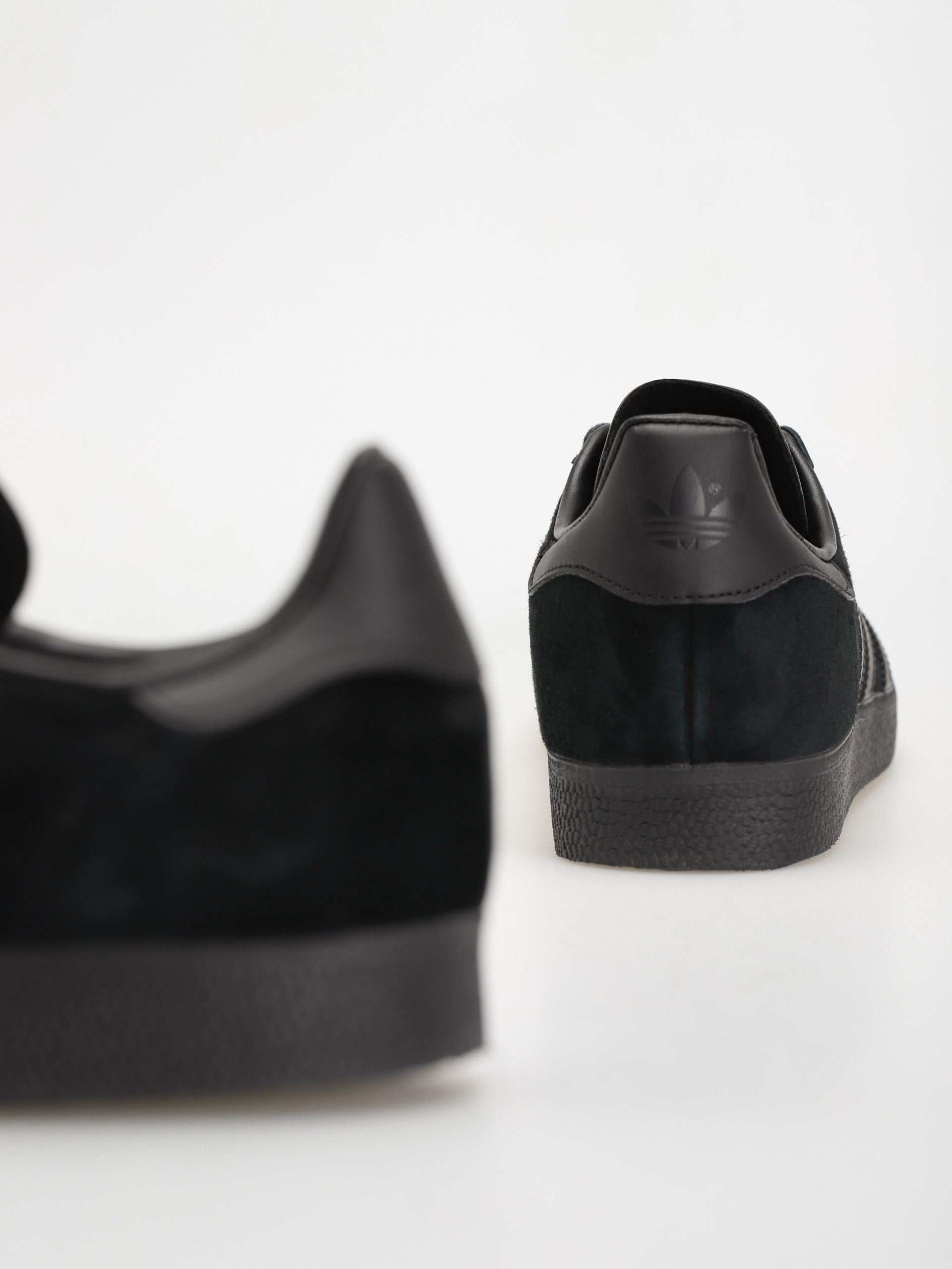 Boty adidas Originals Gazelle (cblack/cblack/cblack)