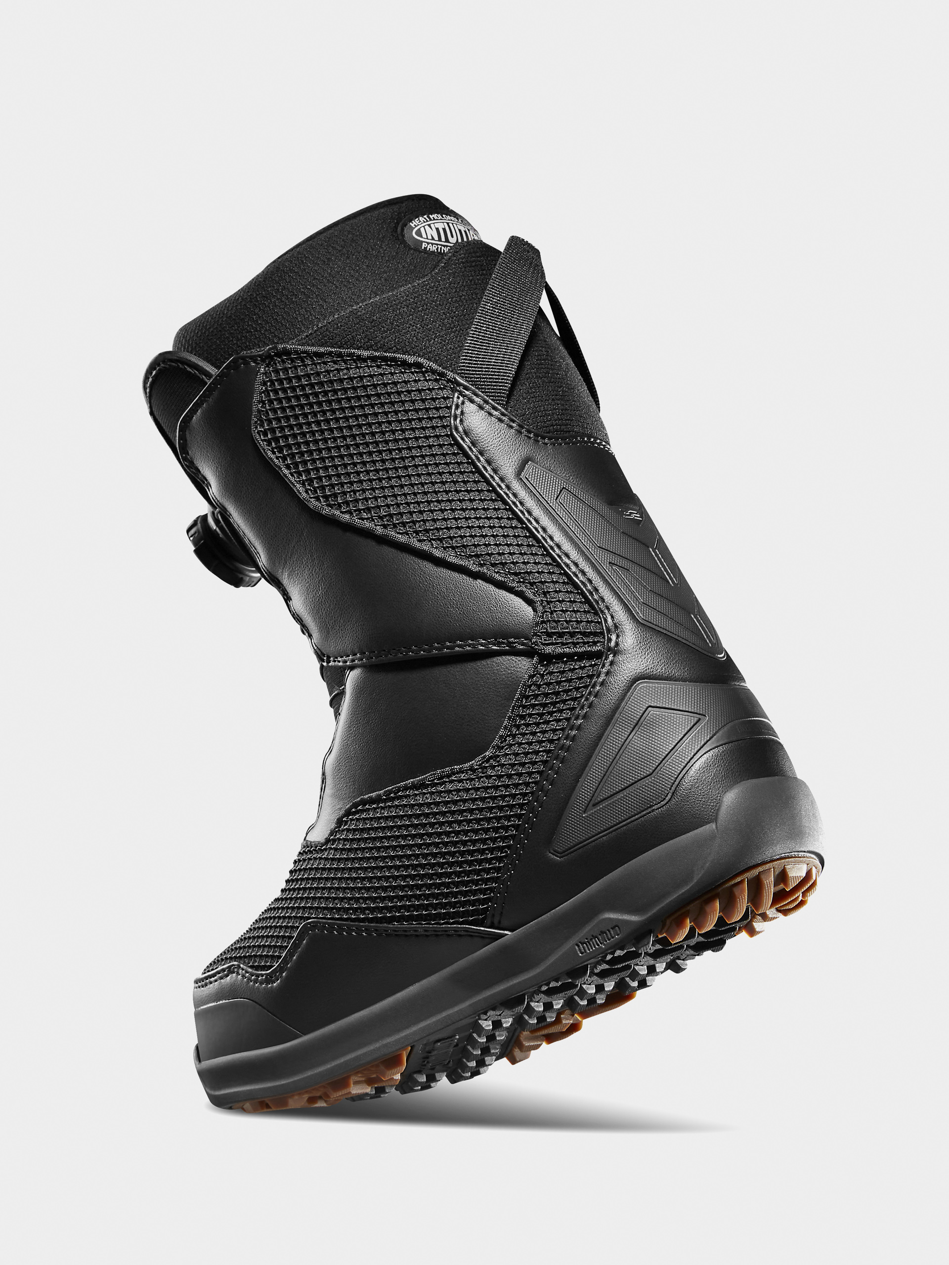 Dámské Boty na snowboard ThirtyTwo Tm 2 Double Boa (black)