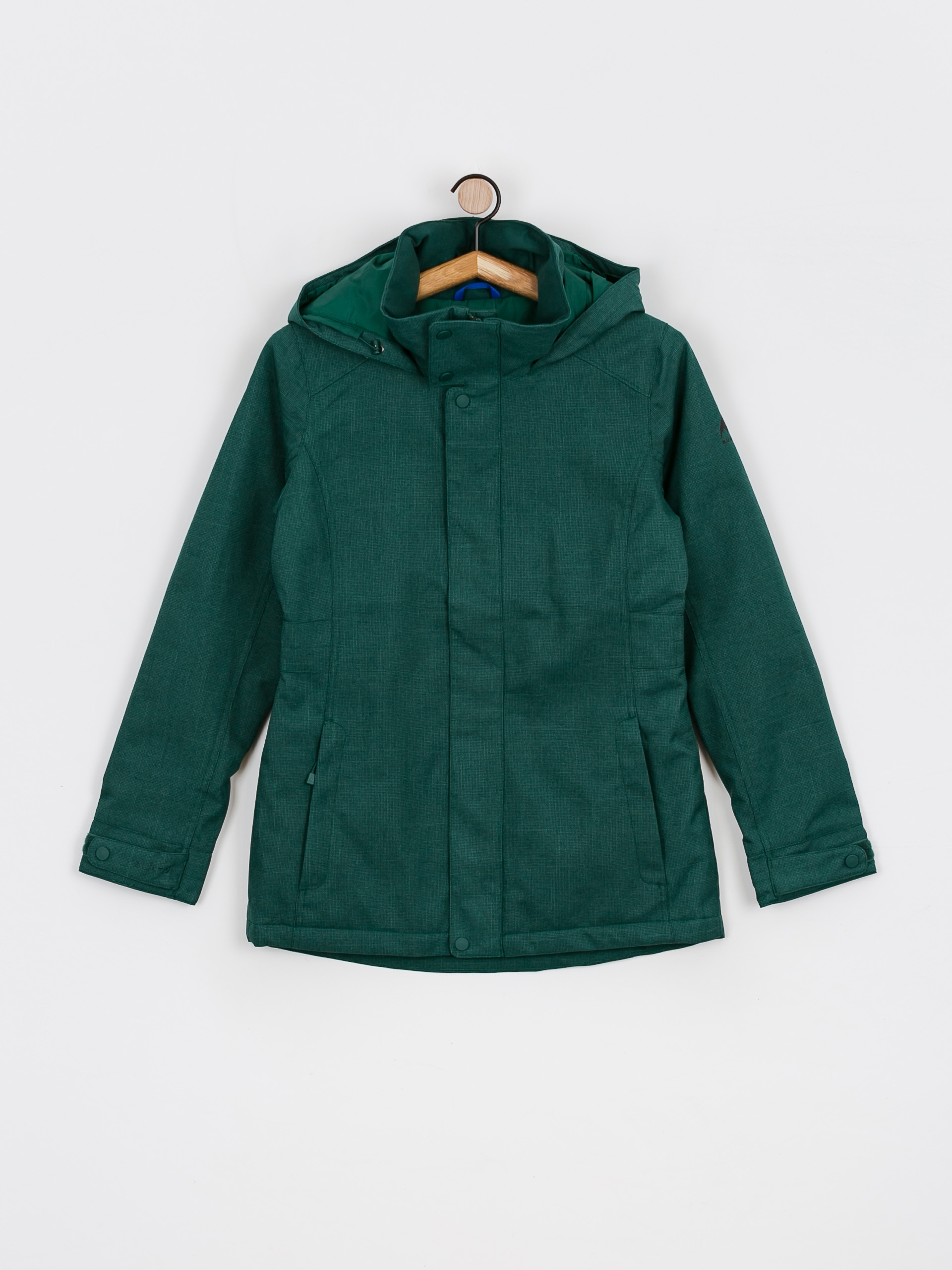 Dámská Snowboardová bunda Burton Jet Set (botanical garden)