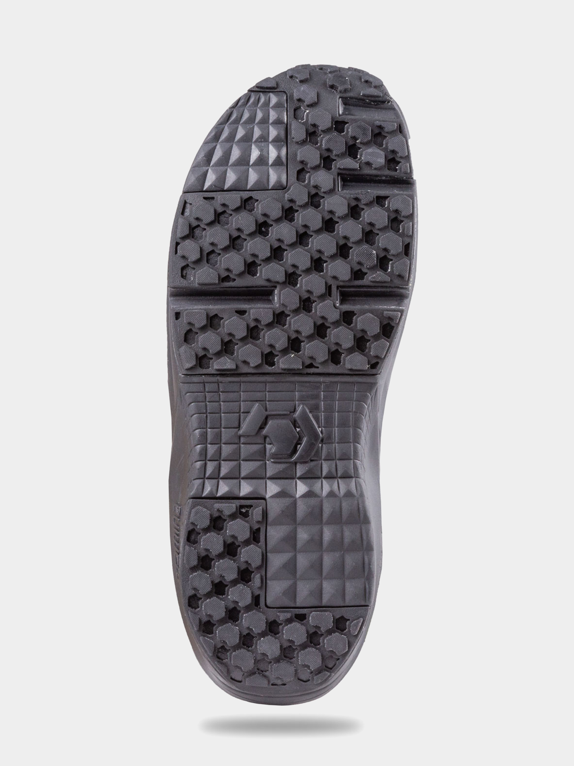 Pánské Boty na snowboard Northwave Edge Sls (black/dark grey)