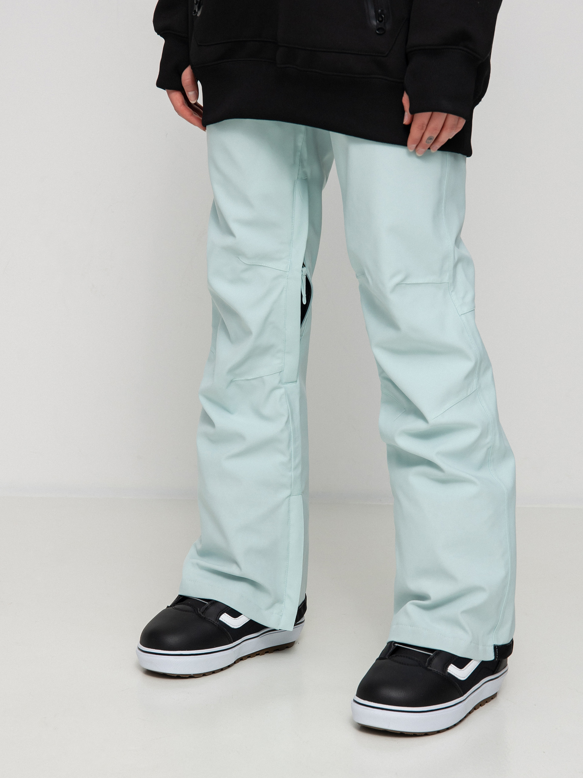 Dámské Snowboardové kalhoty  DC Viva (starlight)