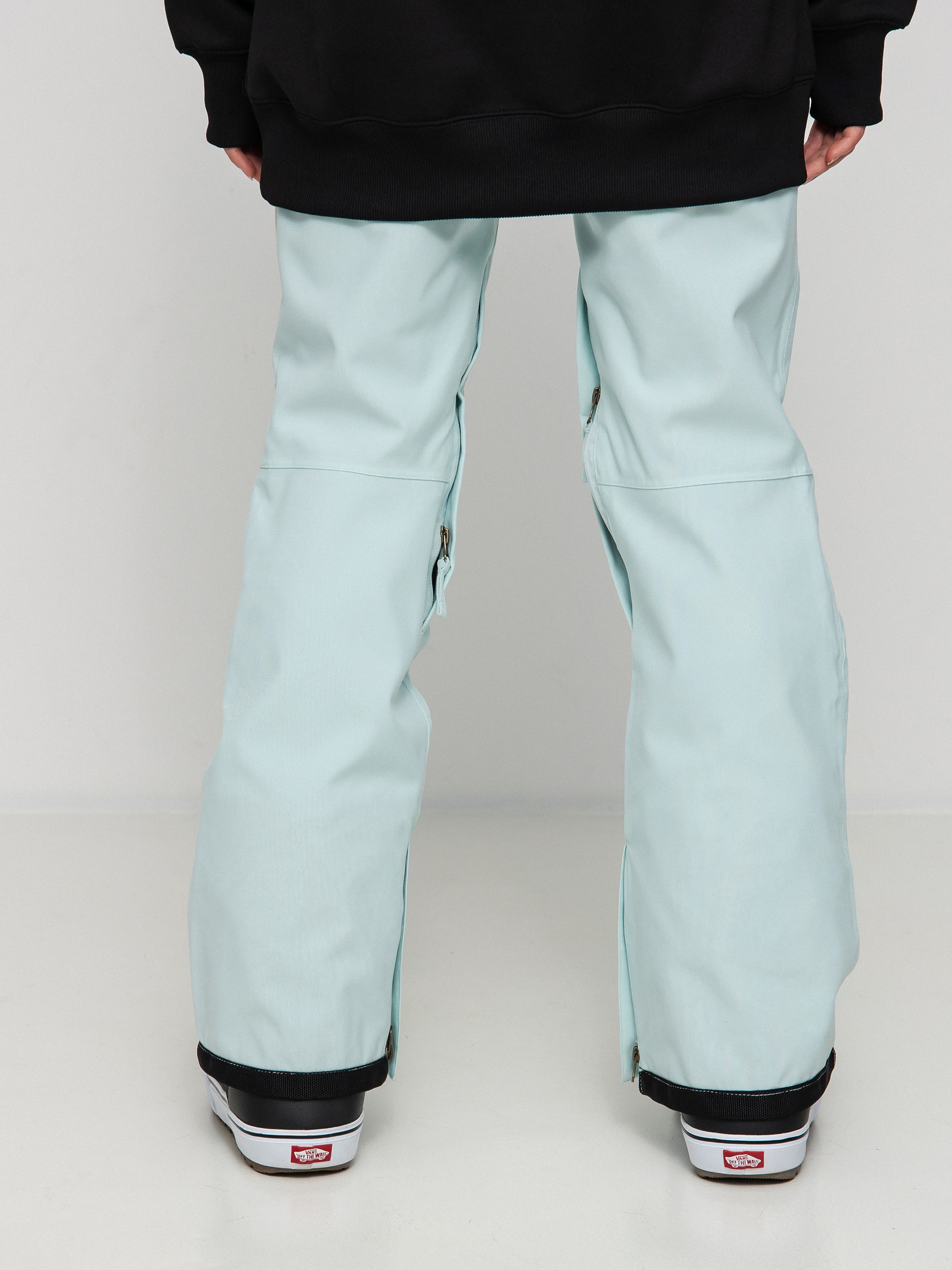 Dámské Snowboardové kalhoty  DC Viva (starlight)