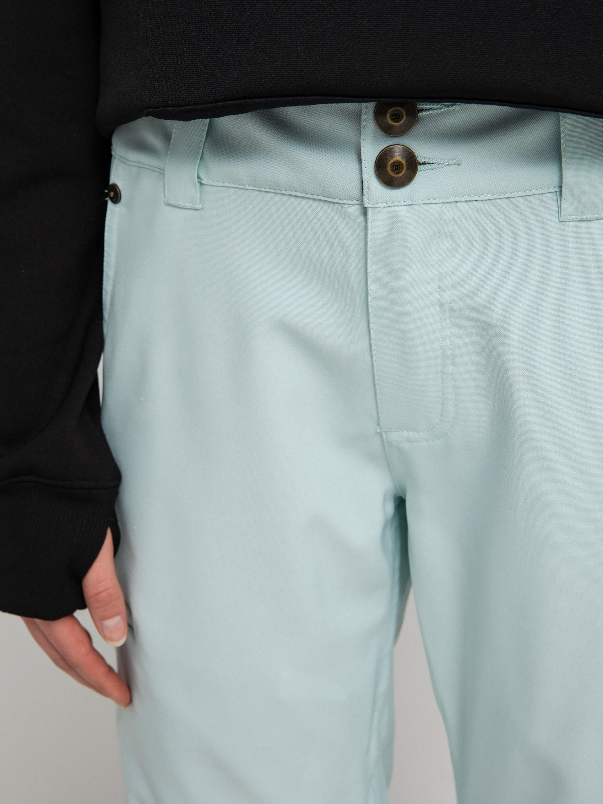 Dámské Snowboardové kalhoty  DC Viva (starlight)