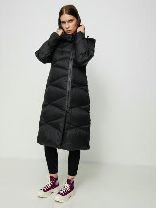 Bunda Helly Hansen Tundra Down Wmn (black)