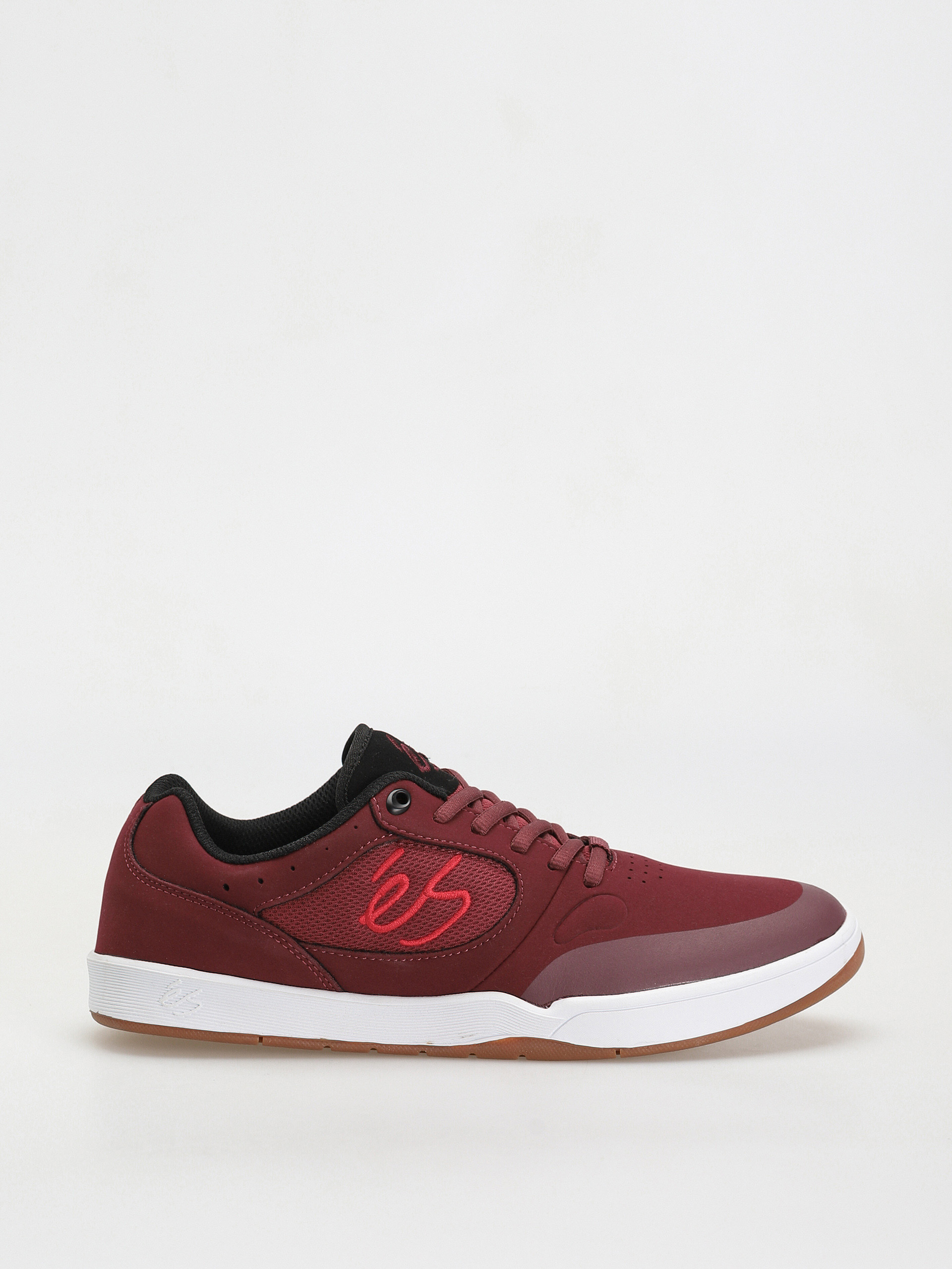 Boty eS Swift 1.5 (maroon/black/white)