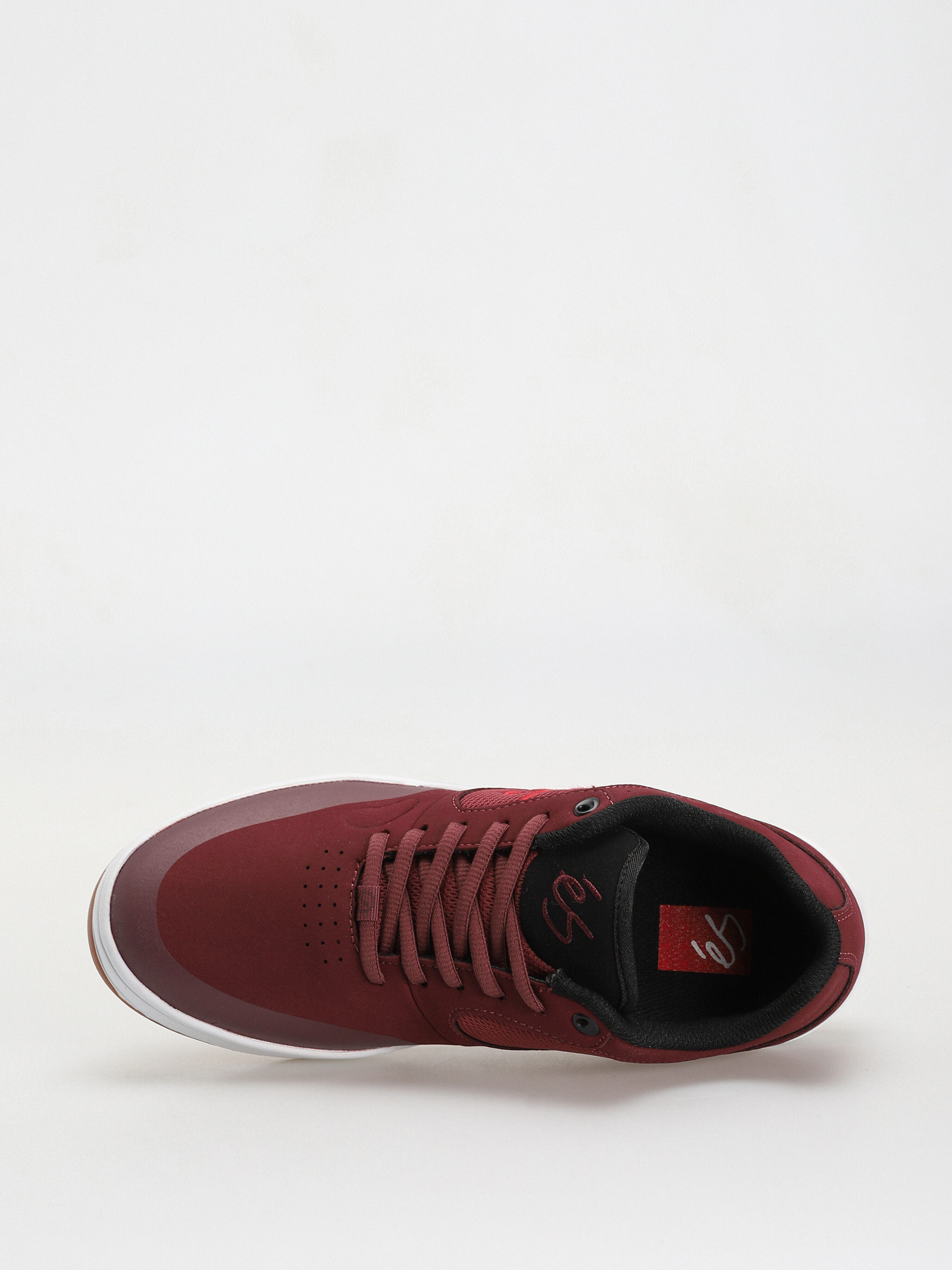 Boty eS Swift 1.5 (maroon/black/white)