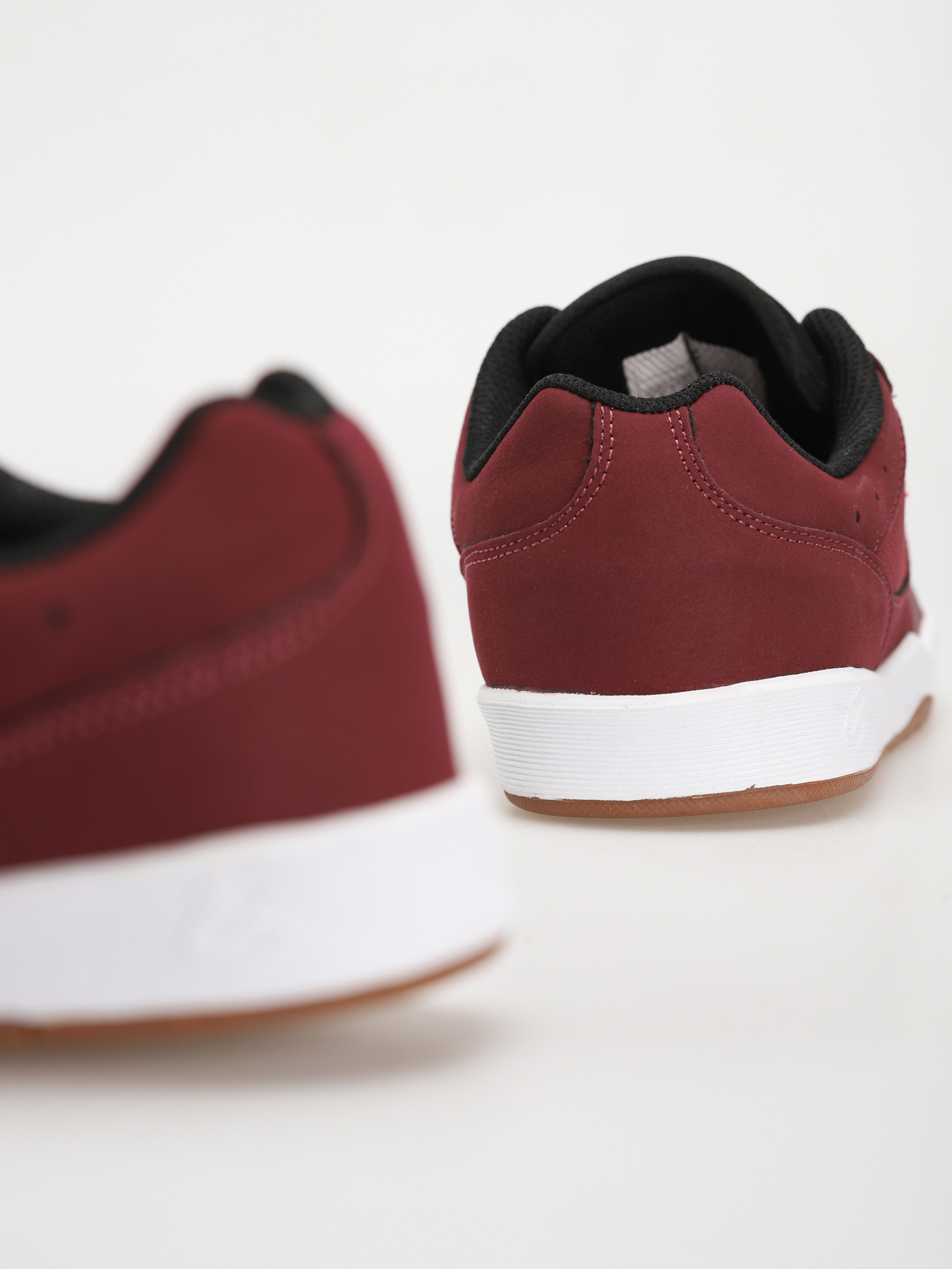 Boty eS Swift 1.5 (maroon/black/white)