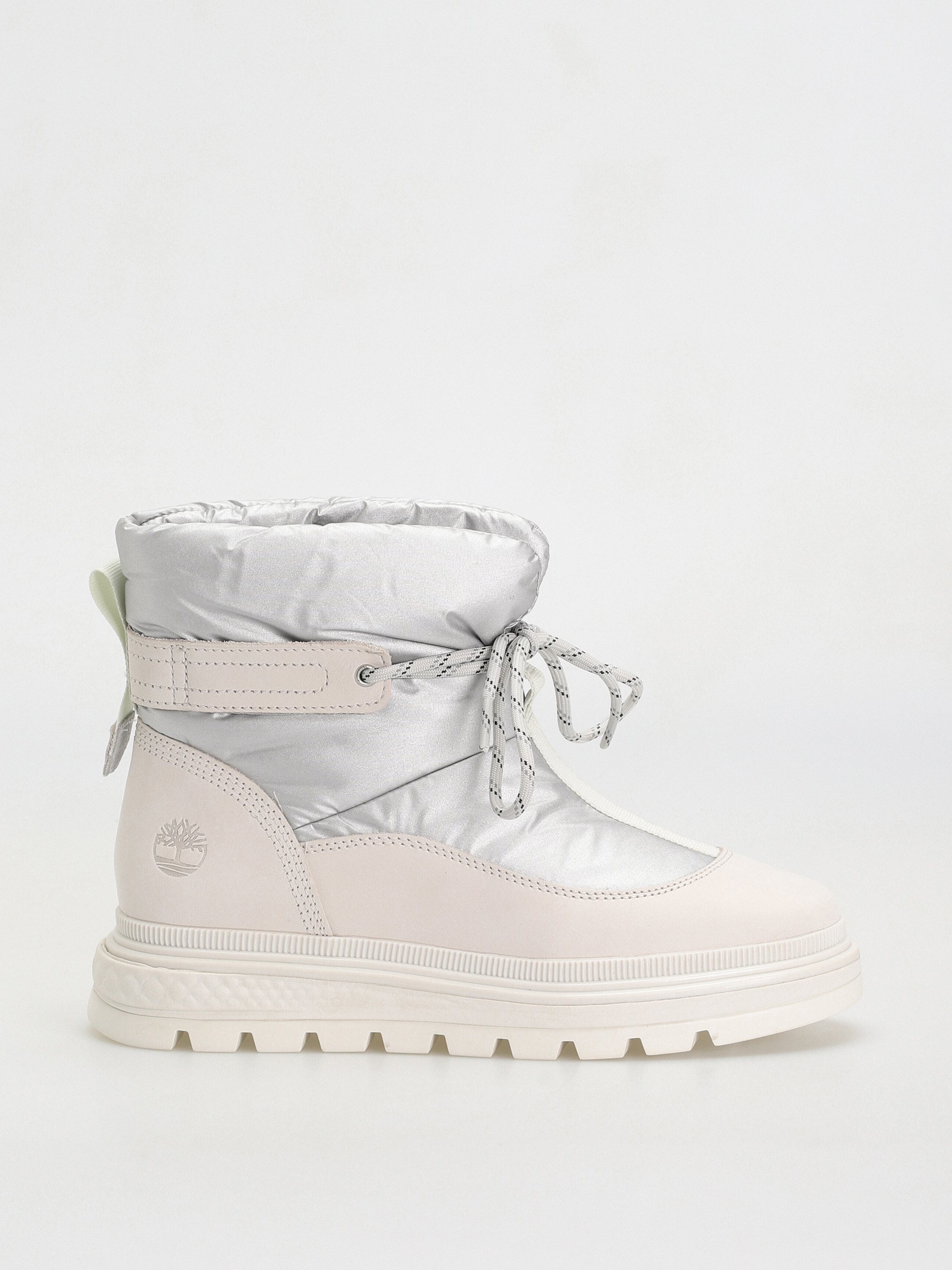 Boty Timberland Ray City Puffer Bt Wp Wmn