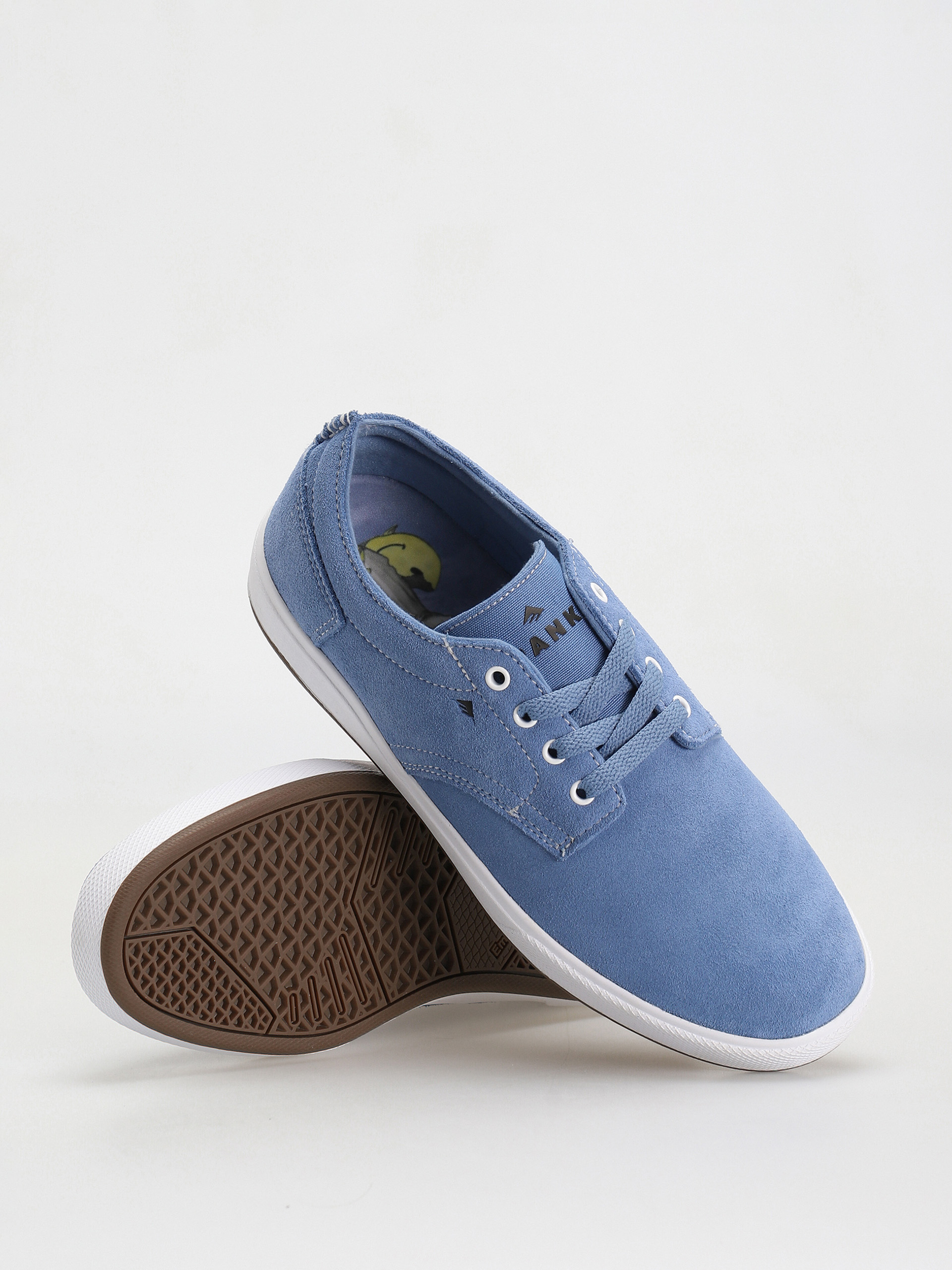 Boty Emerica Spanky G6 (light blue)