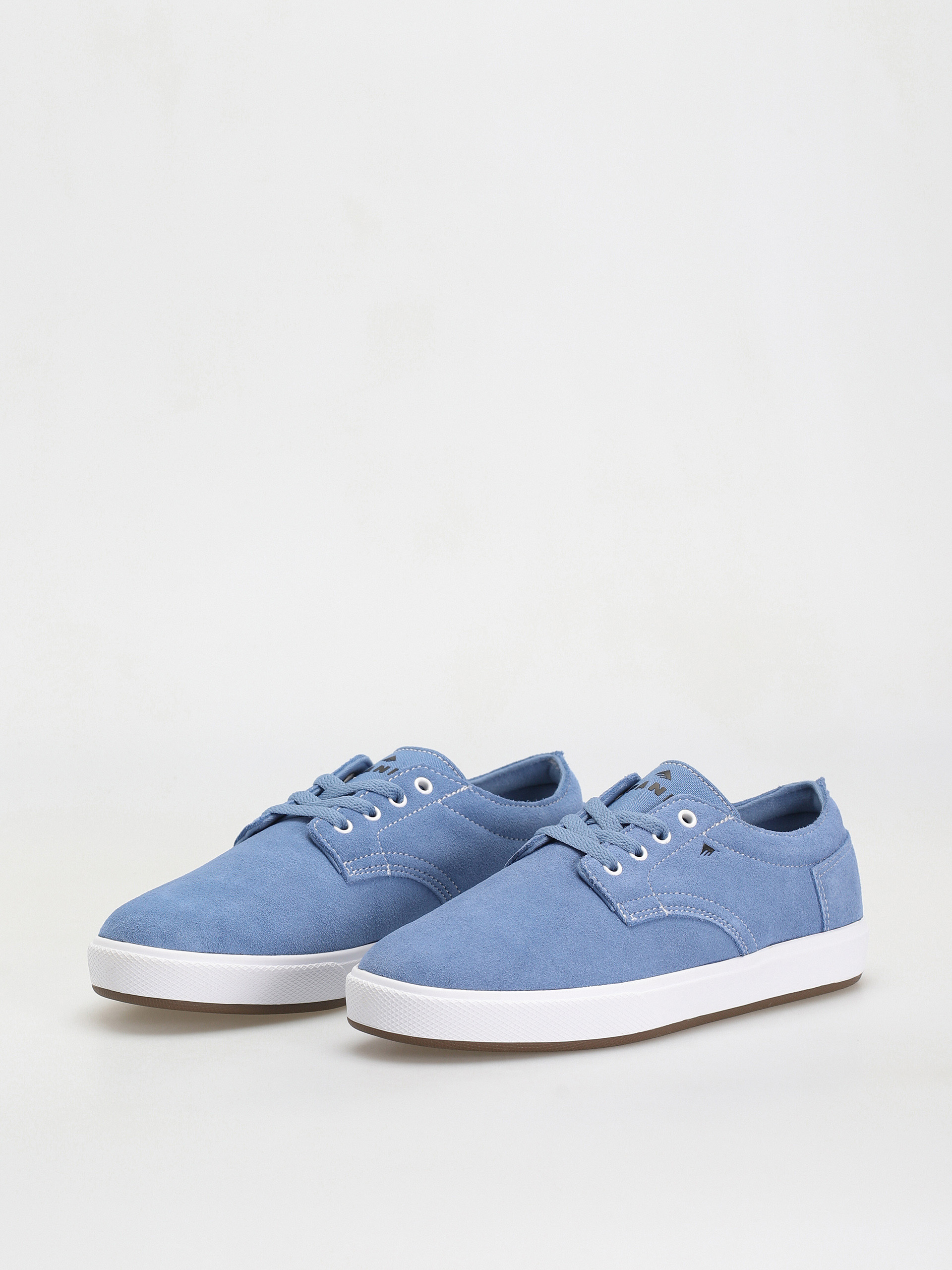 Boty Emerica Spanky G6 (light blue)