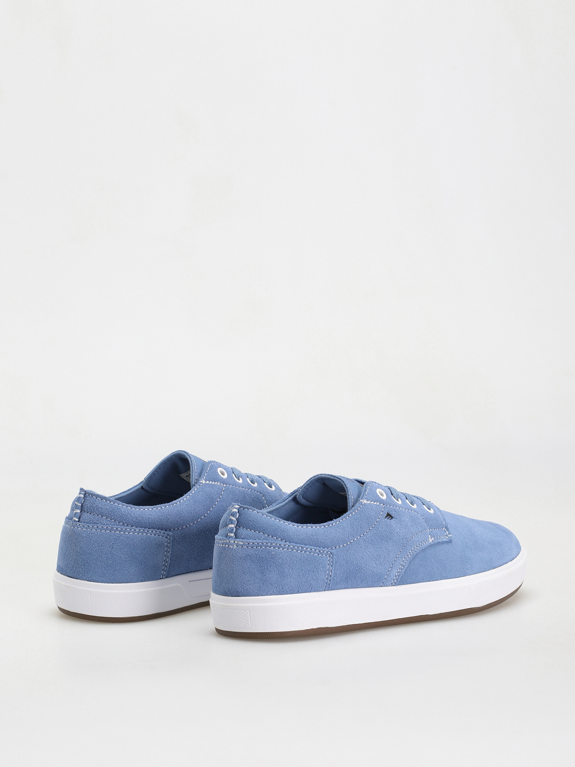 Boty Emerica Spanky G6 (light blue)