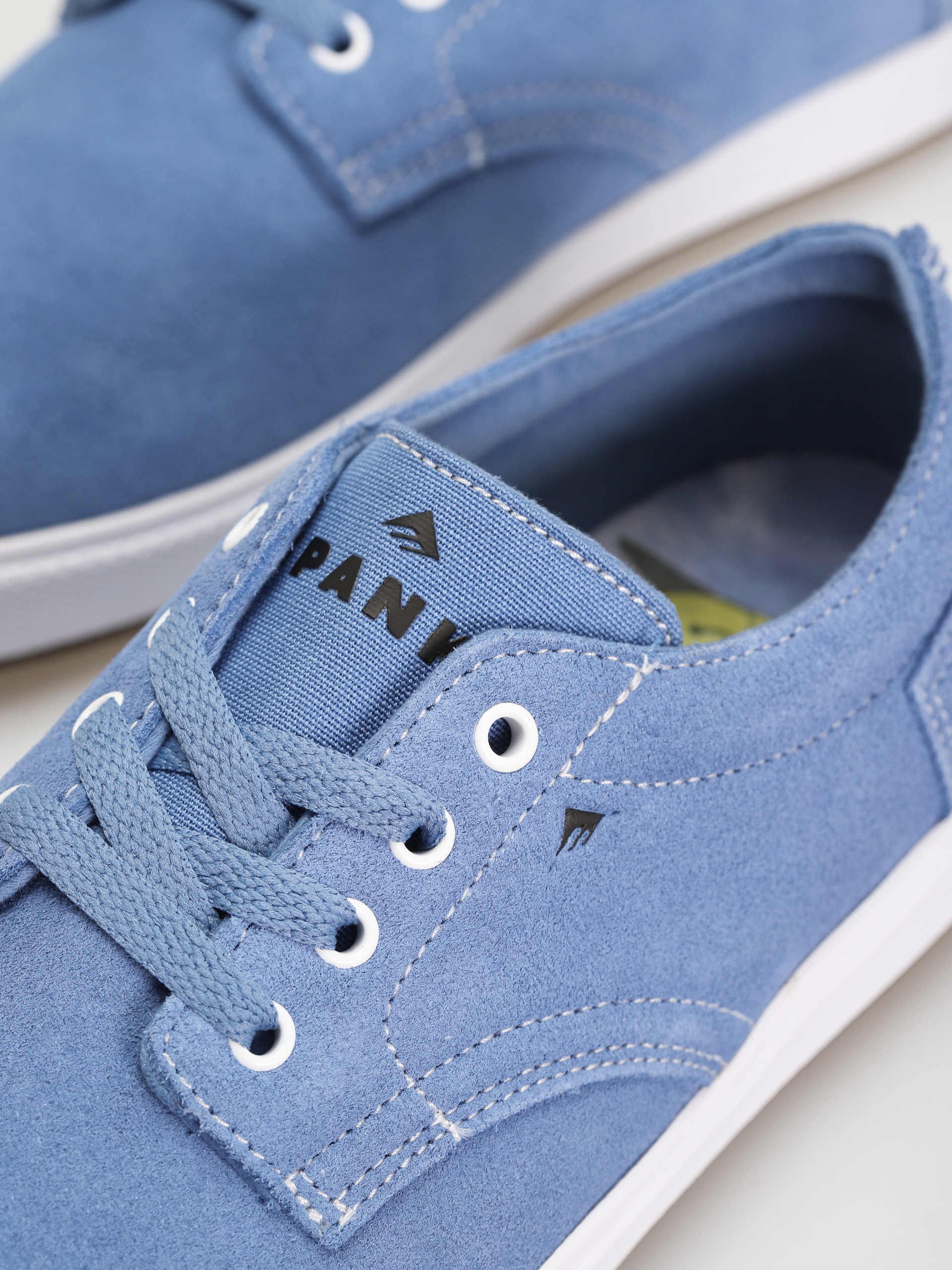 Boty Emerica Spanky G6 (light blue)