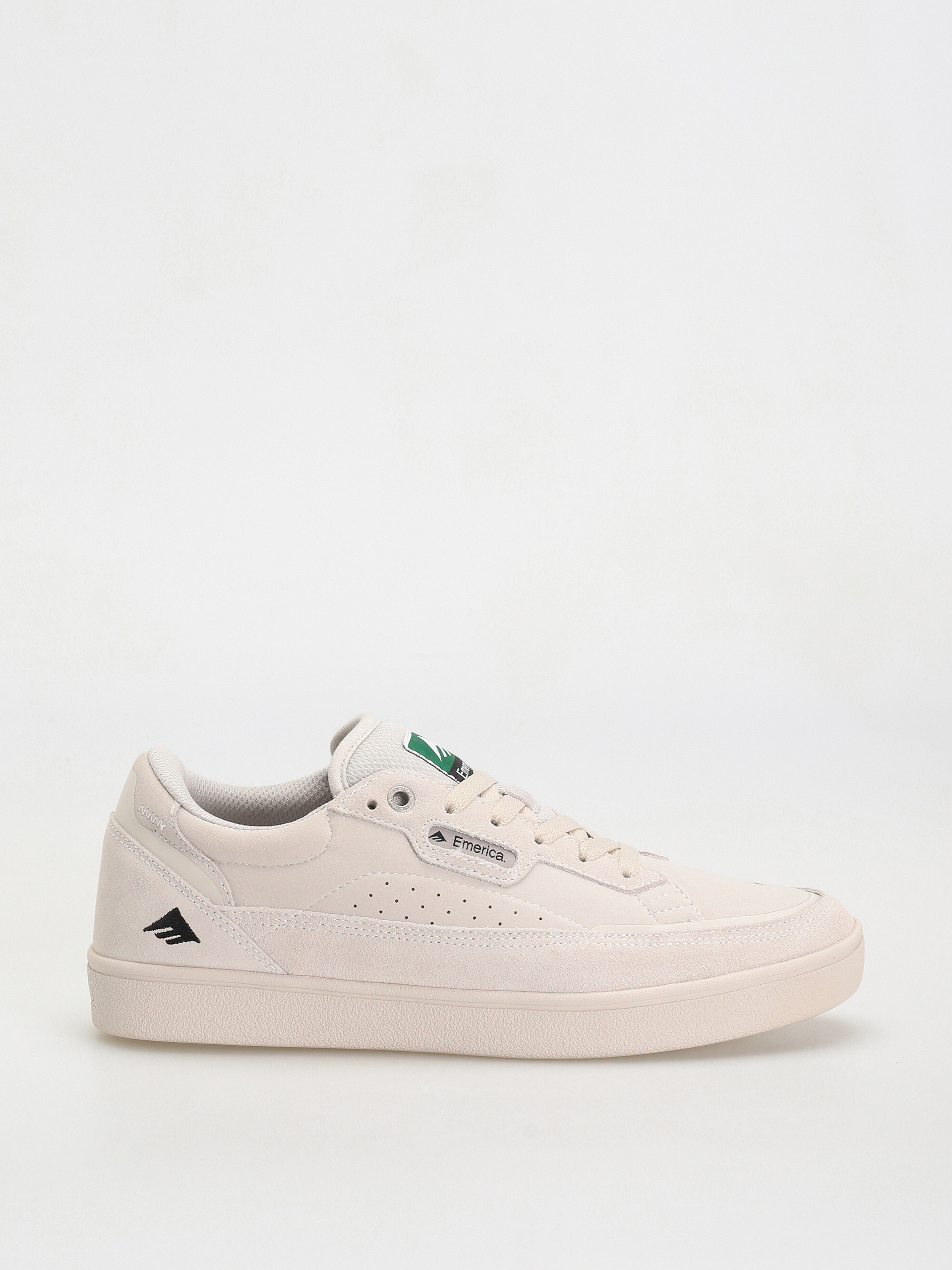 Boty Emerica Gamma (beige)
