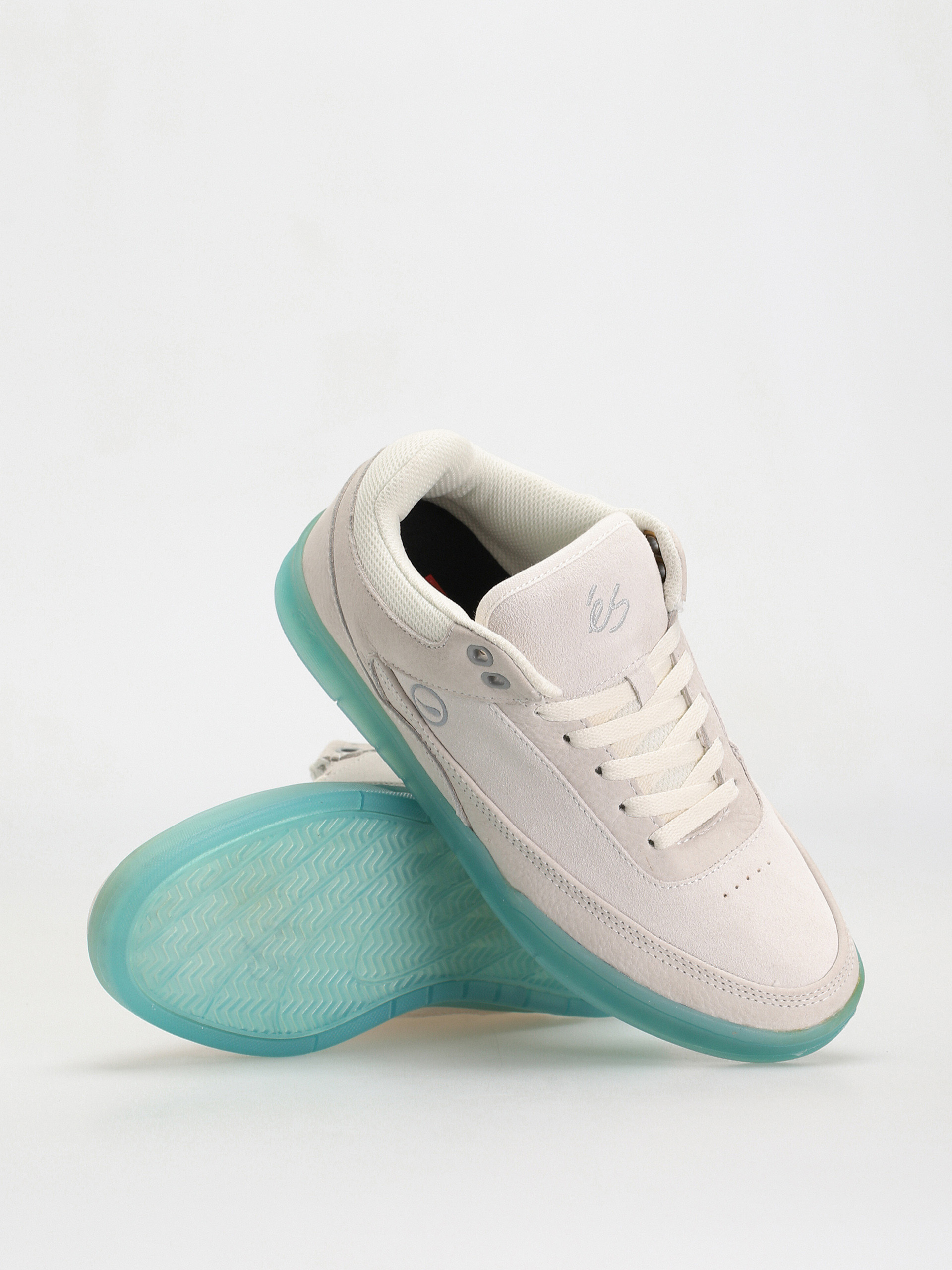 Boty eS Stylus Mid (warm grey)