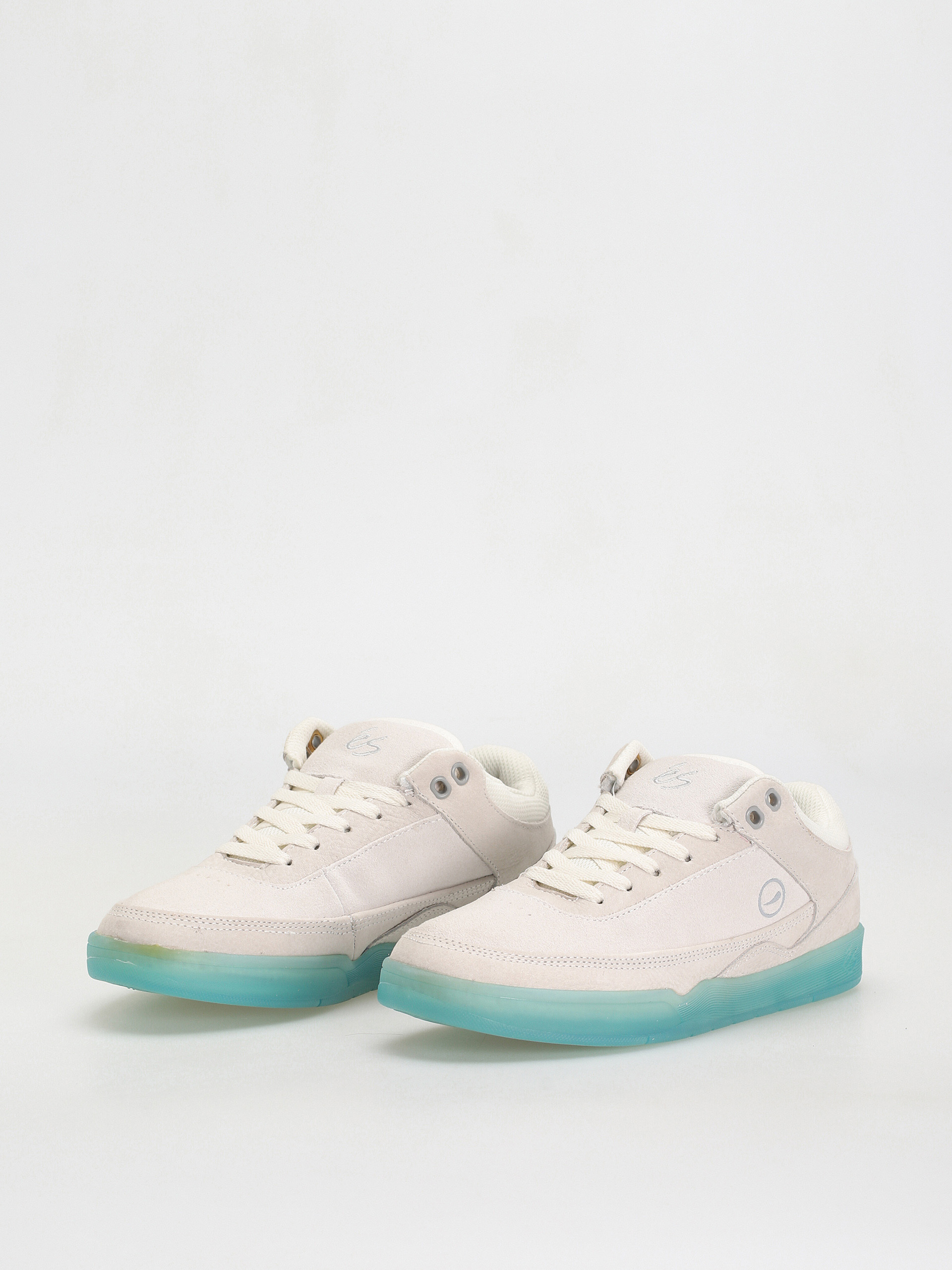 Boty eS Stylus Mid (warm grey)