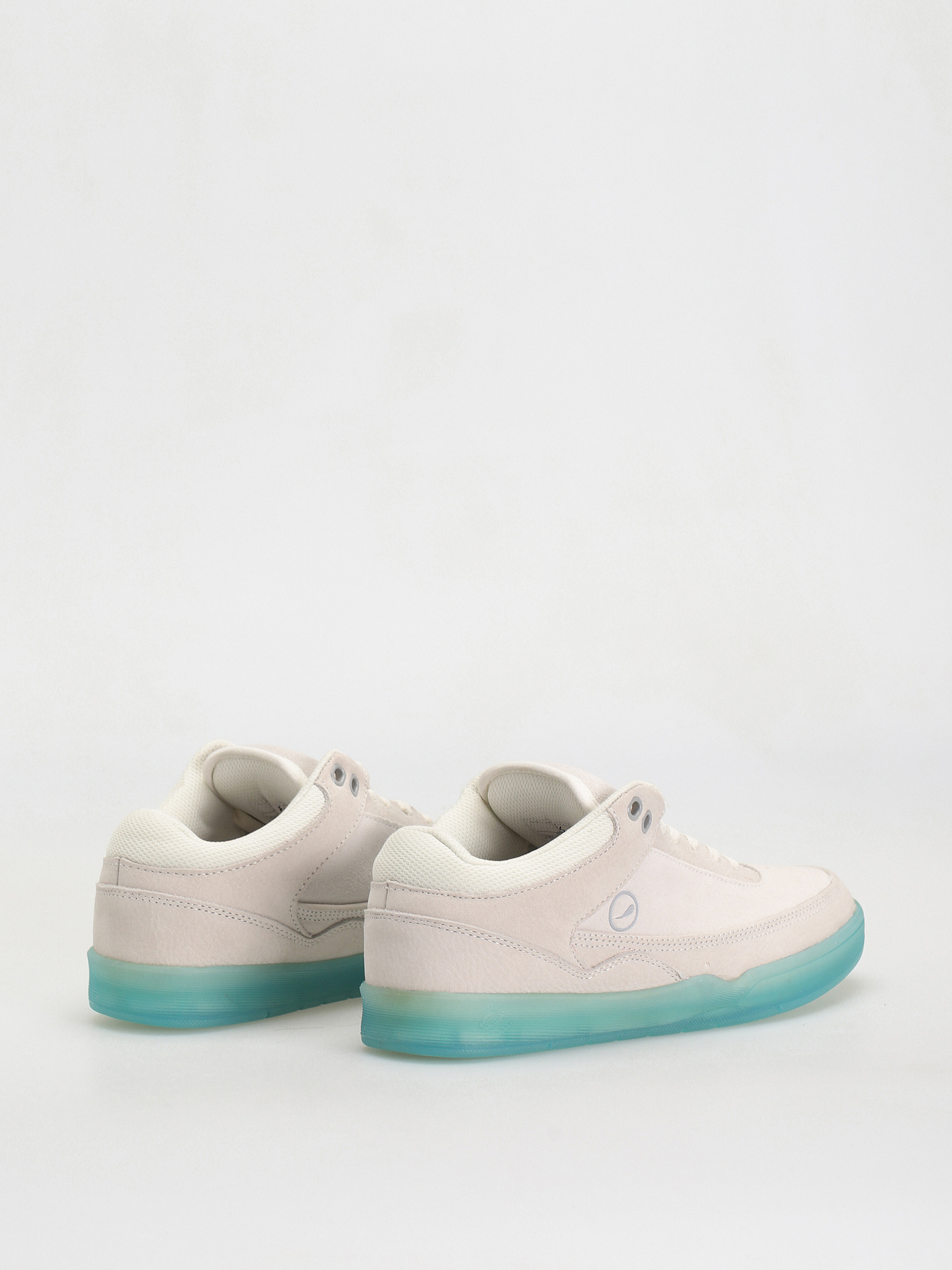 Boty eS Stylus Mid (warm grey)