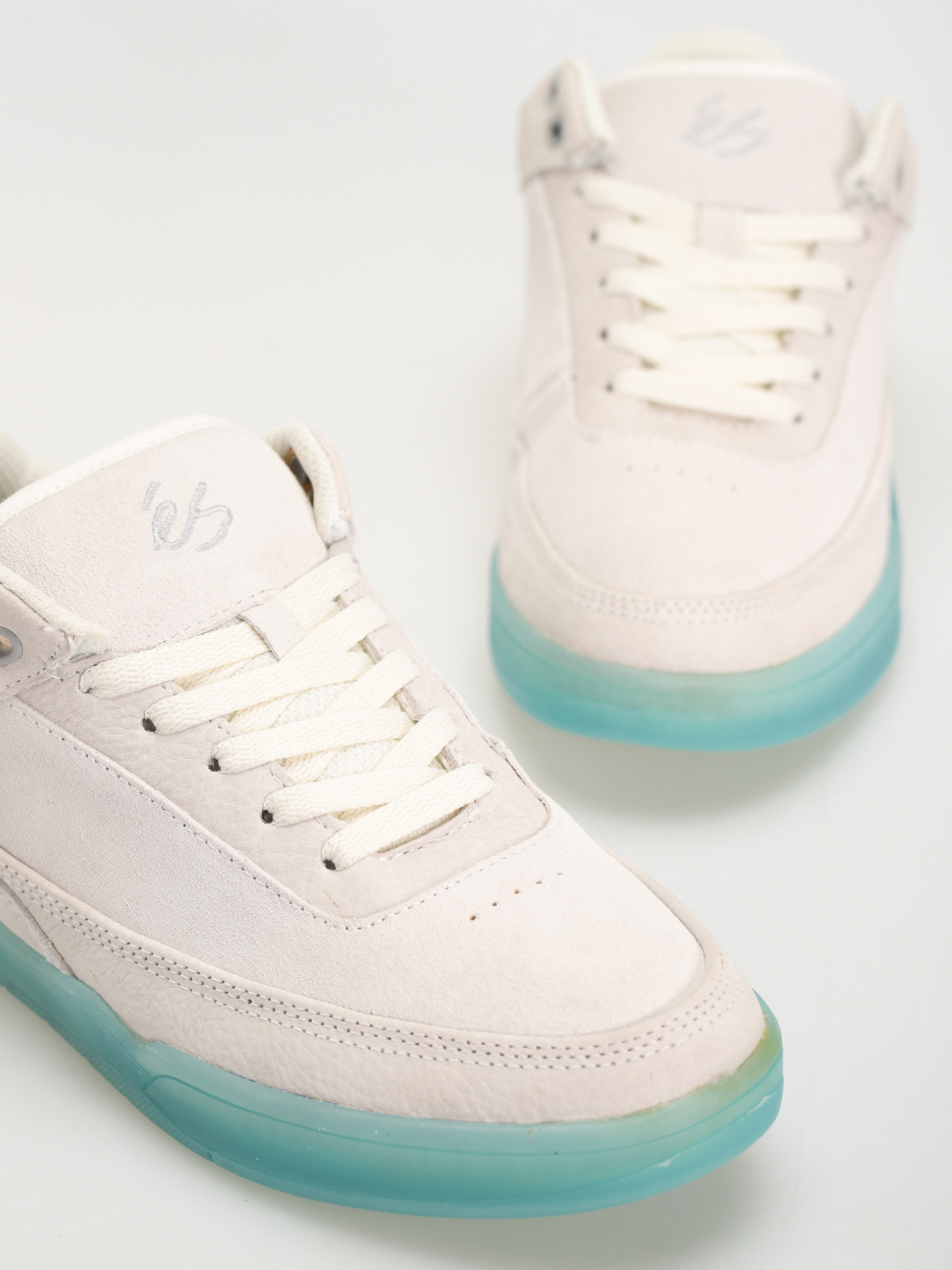 Boty eS Stylus Mid (warm grey)