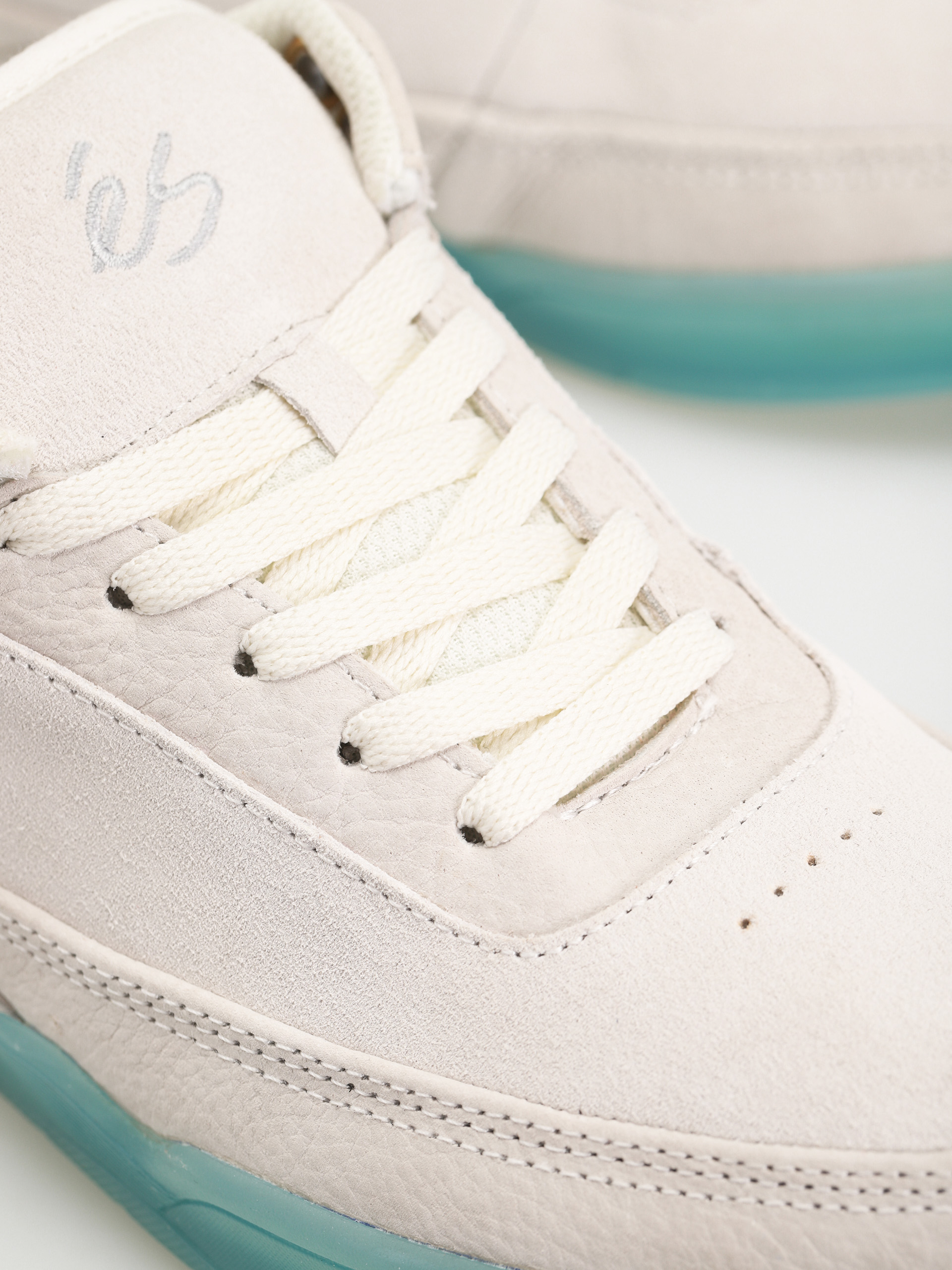 Boty eS Stylus Mid (warm grey)