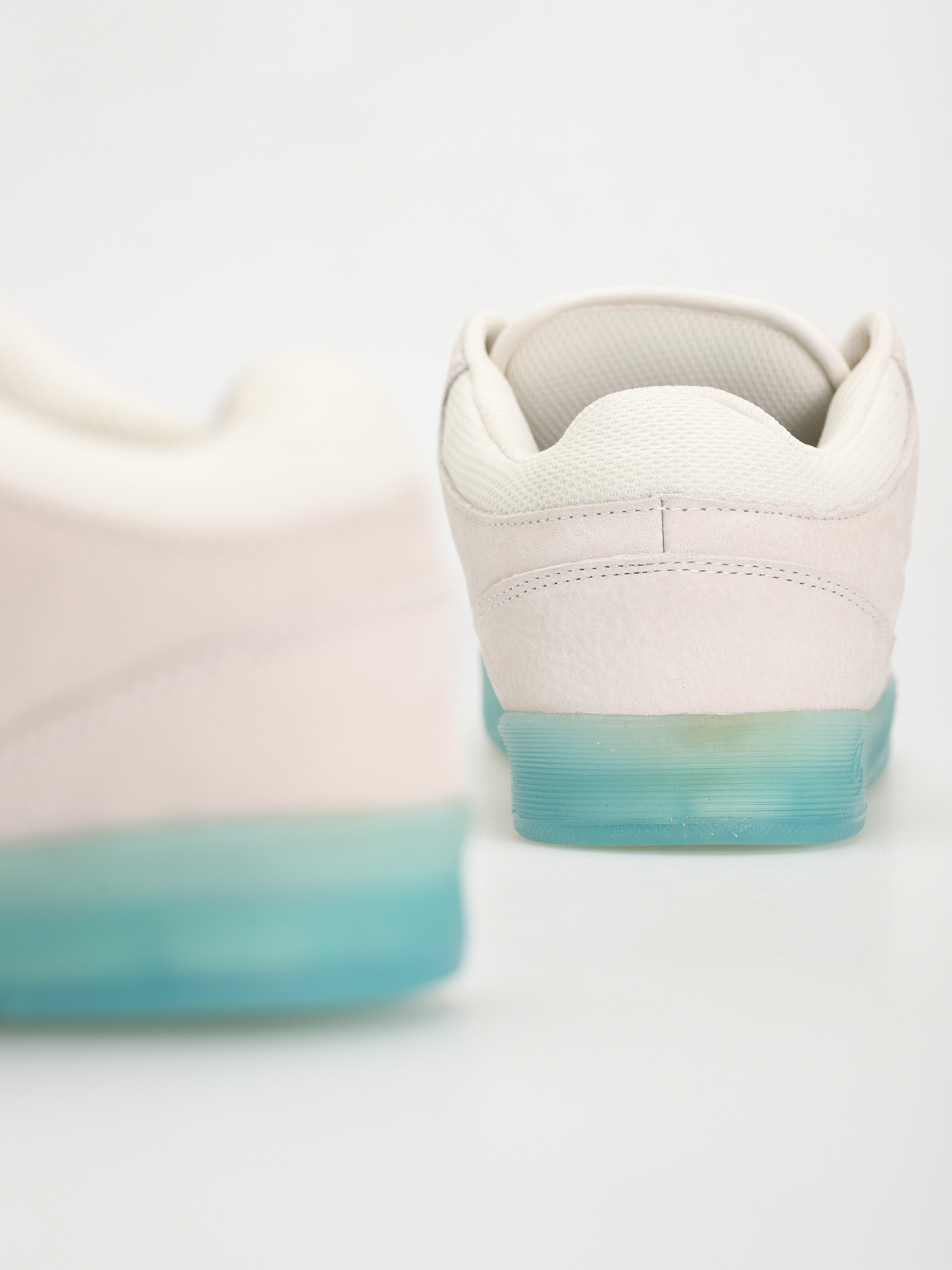 Boty eS Stylus Mid (warm grey)