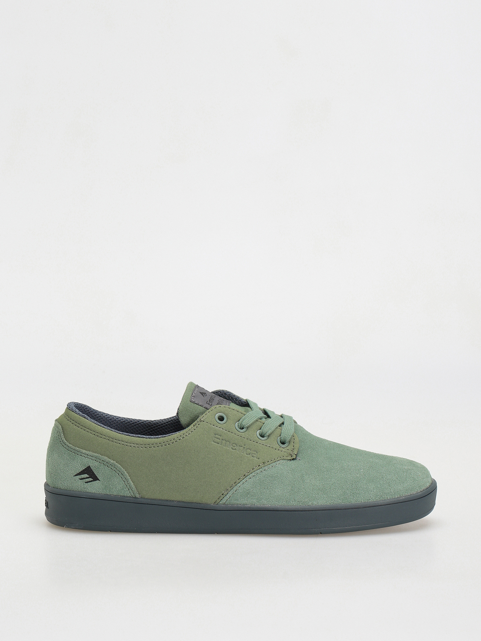 Boty Emerica The Romero Laced (green)