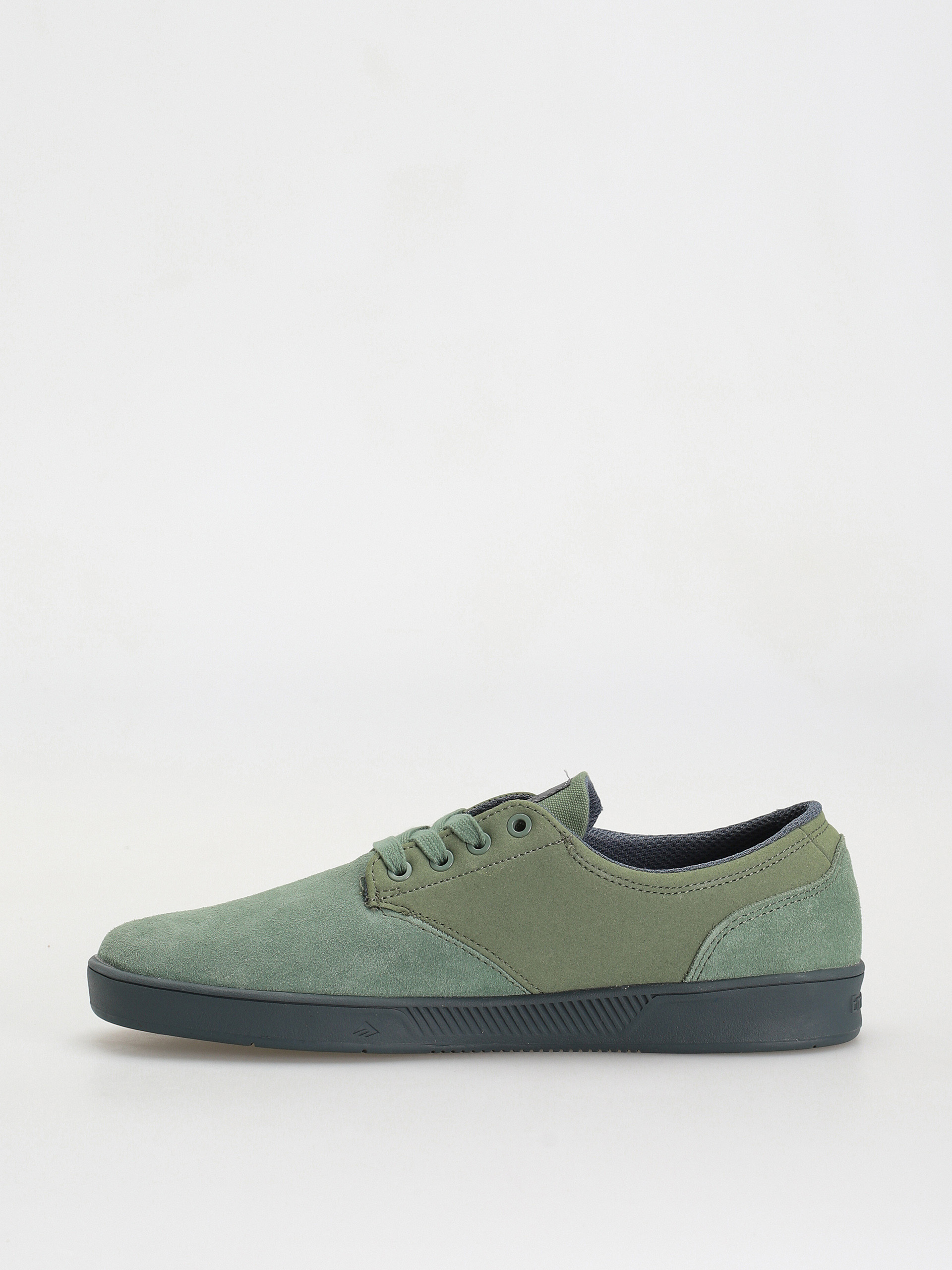 Boty Emerica The Romero Laced (green)