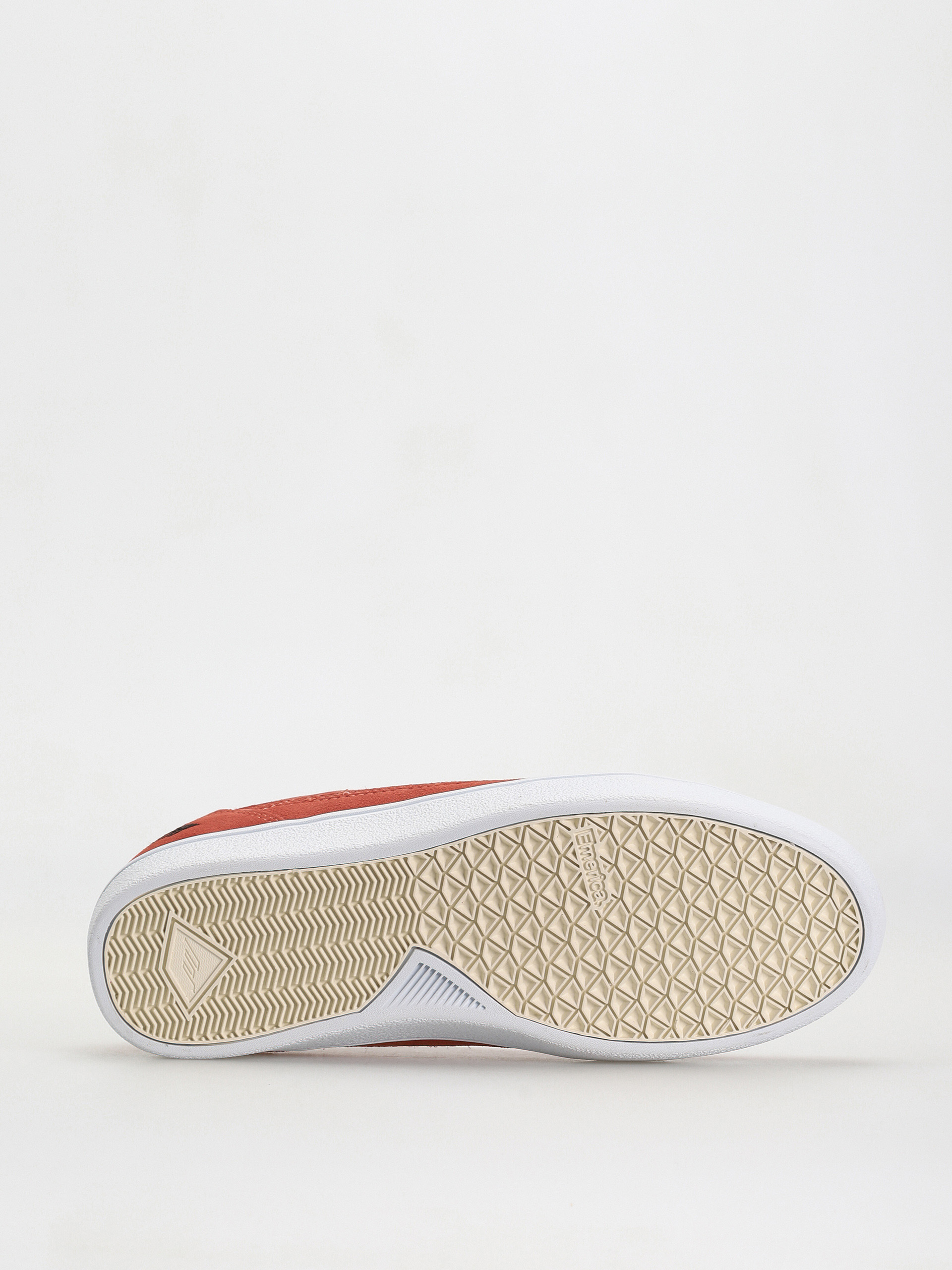 Boty Emerica Gamma (rust)