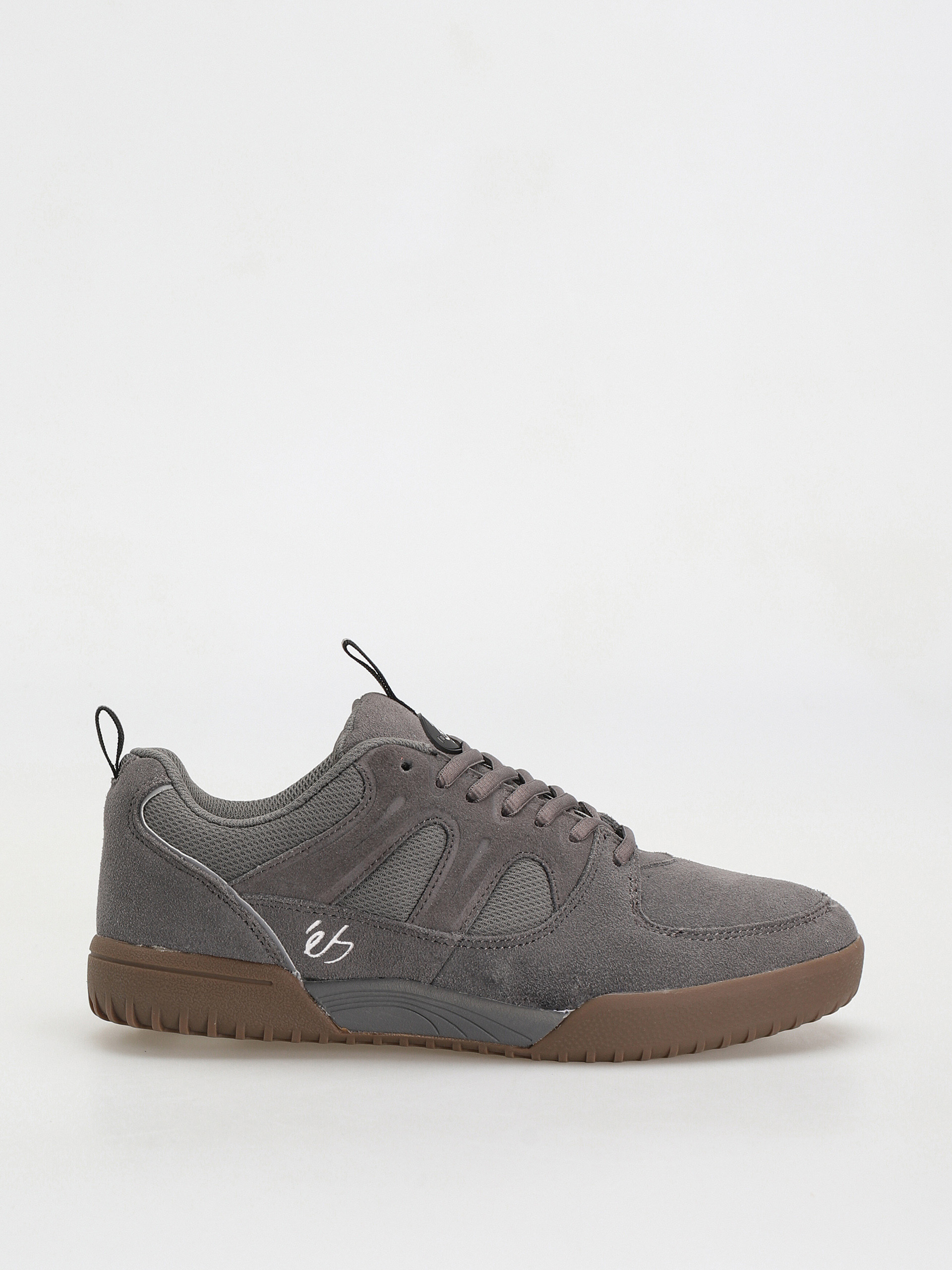 Boty eS Silo Sc (grey/gum)