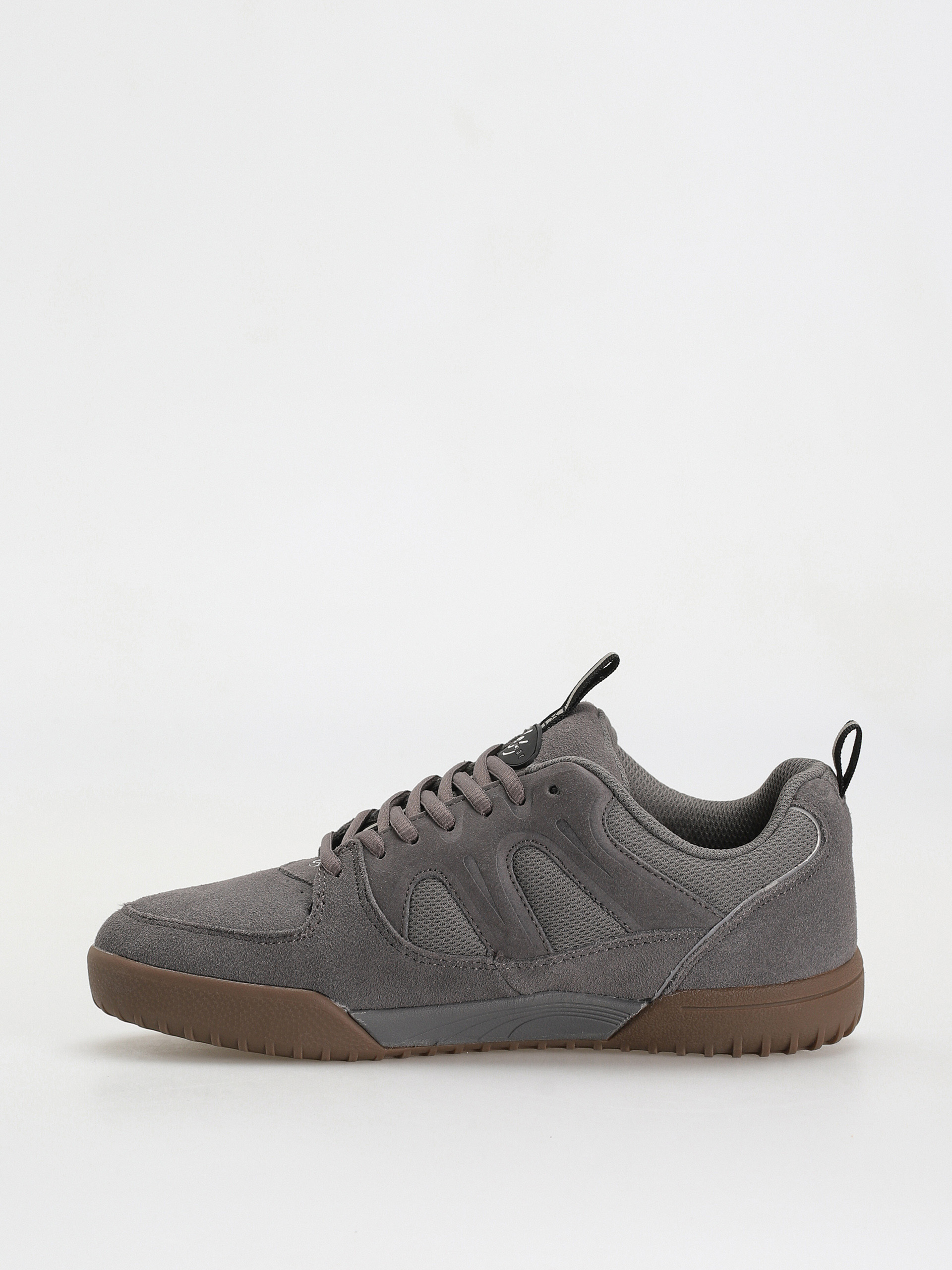 Boty eS Silo Sc (grey/gum)