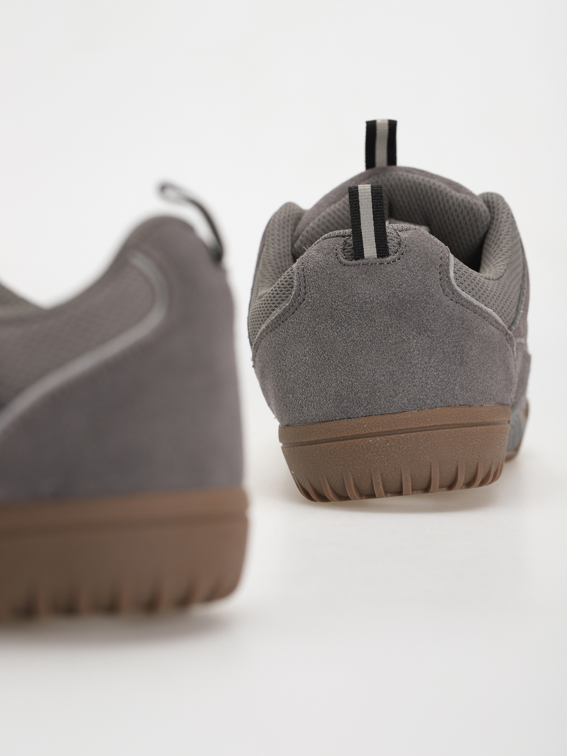 Boty eS Silo Sc (grey/gum)