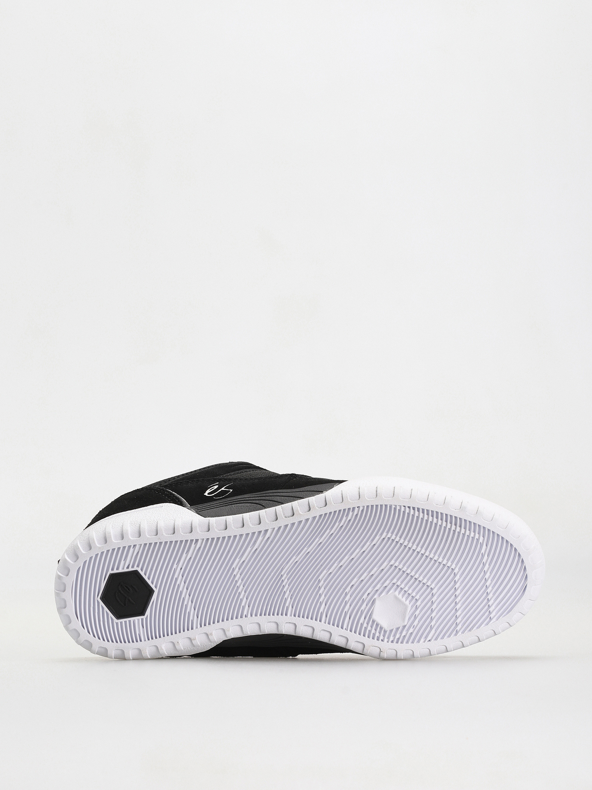 Boty eS Silo Sc (black/white)