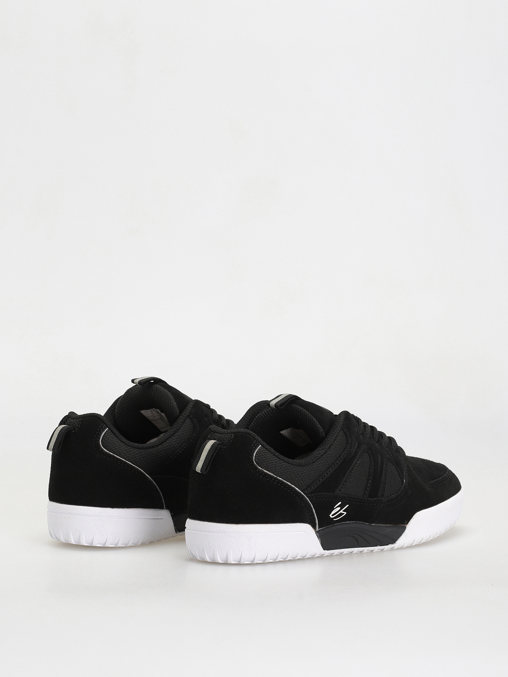 Boty eS Silo Sc (black/white)