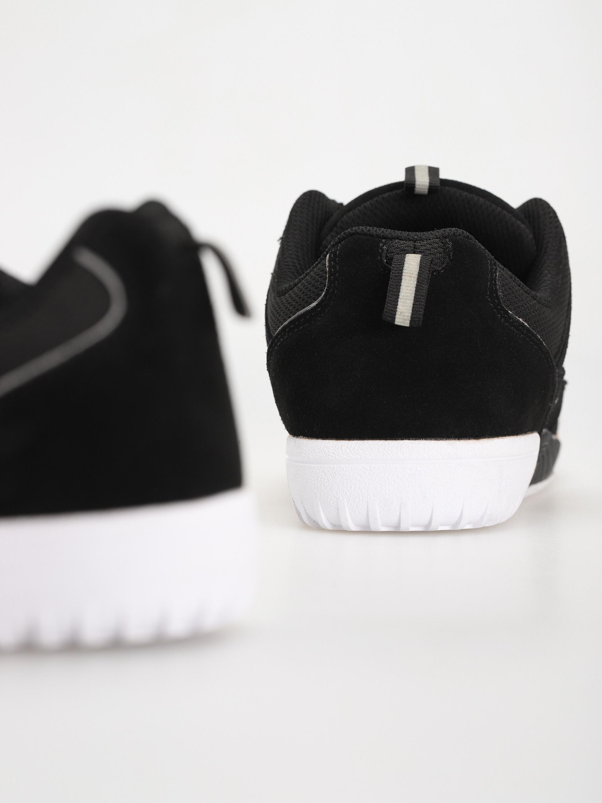 Boty eS Silo Sc (black/white)