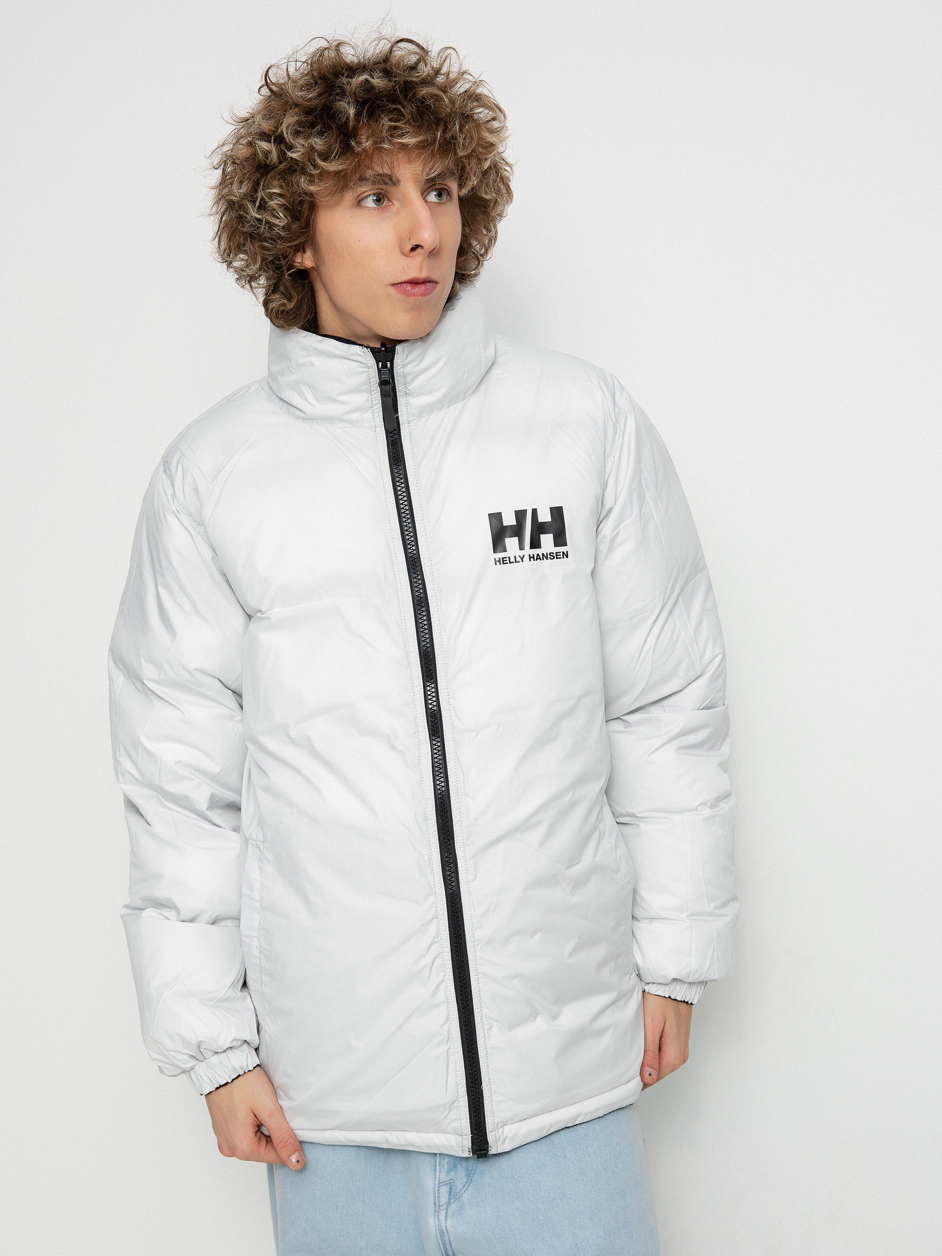 Bunda Helly Hansen Urban Reversible (black)
