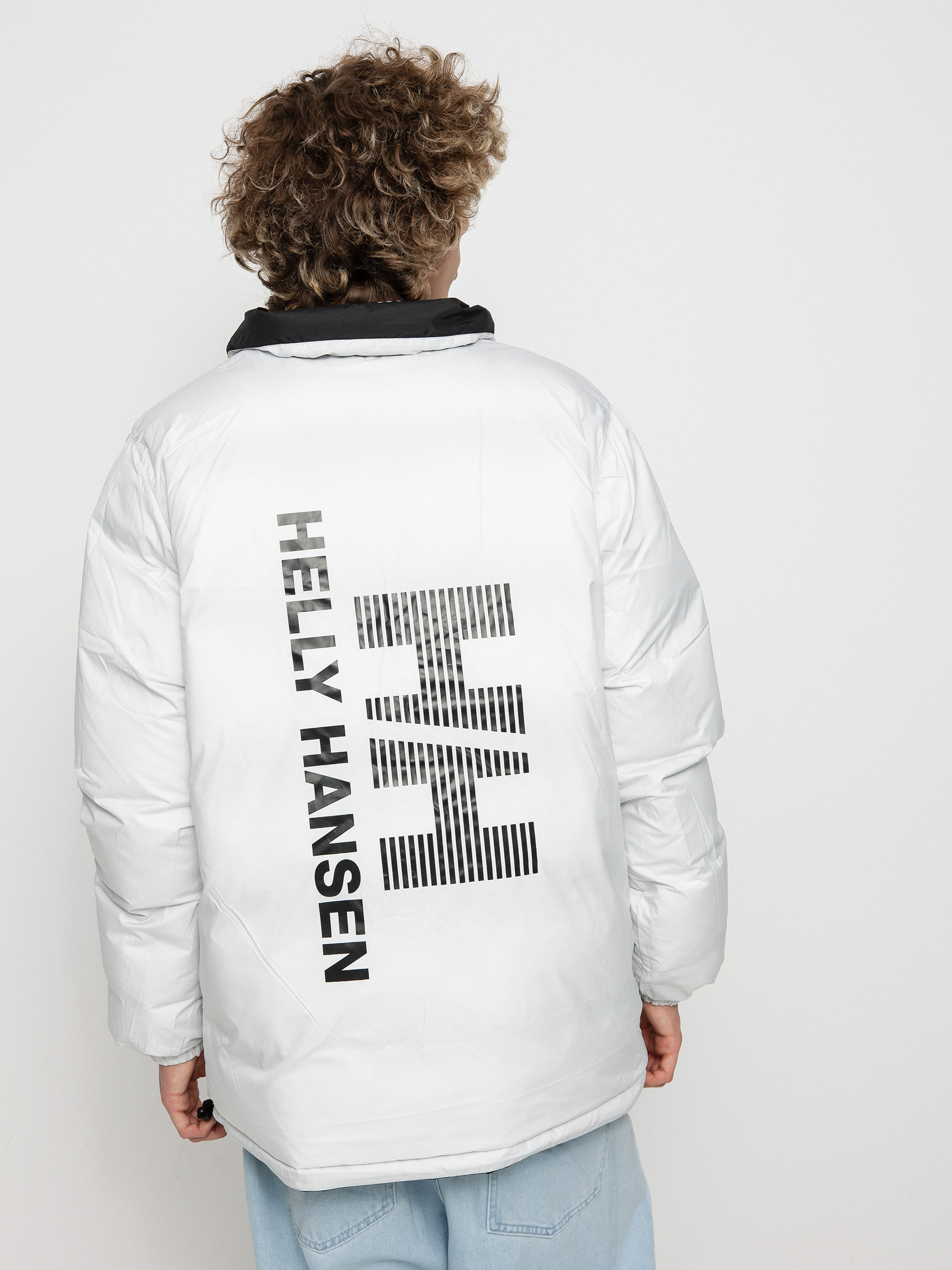 Bunda Helly Hansen Urban Reversible (black)