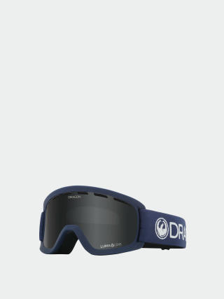 Brýle na snowboard Dragon LIL D (shadowlite/lumalens dark smoke)