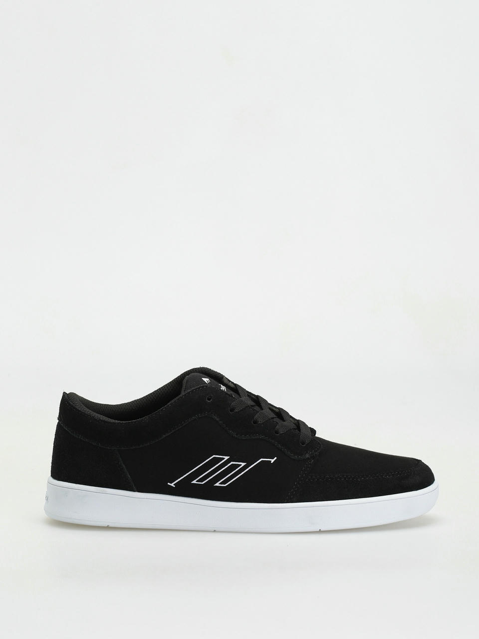 Boty Emerica Quentin (black)