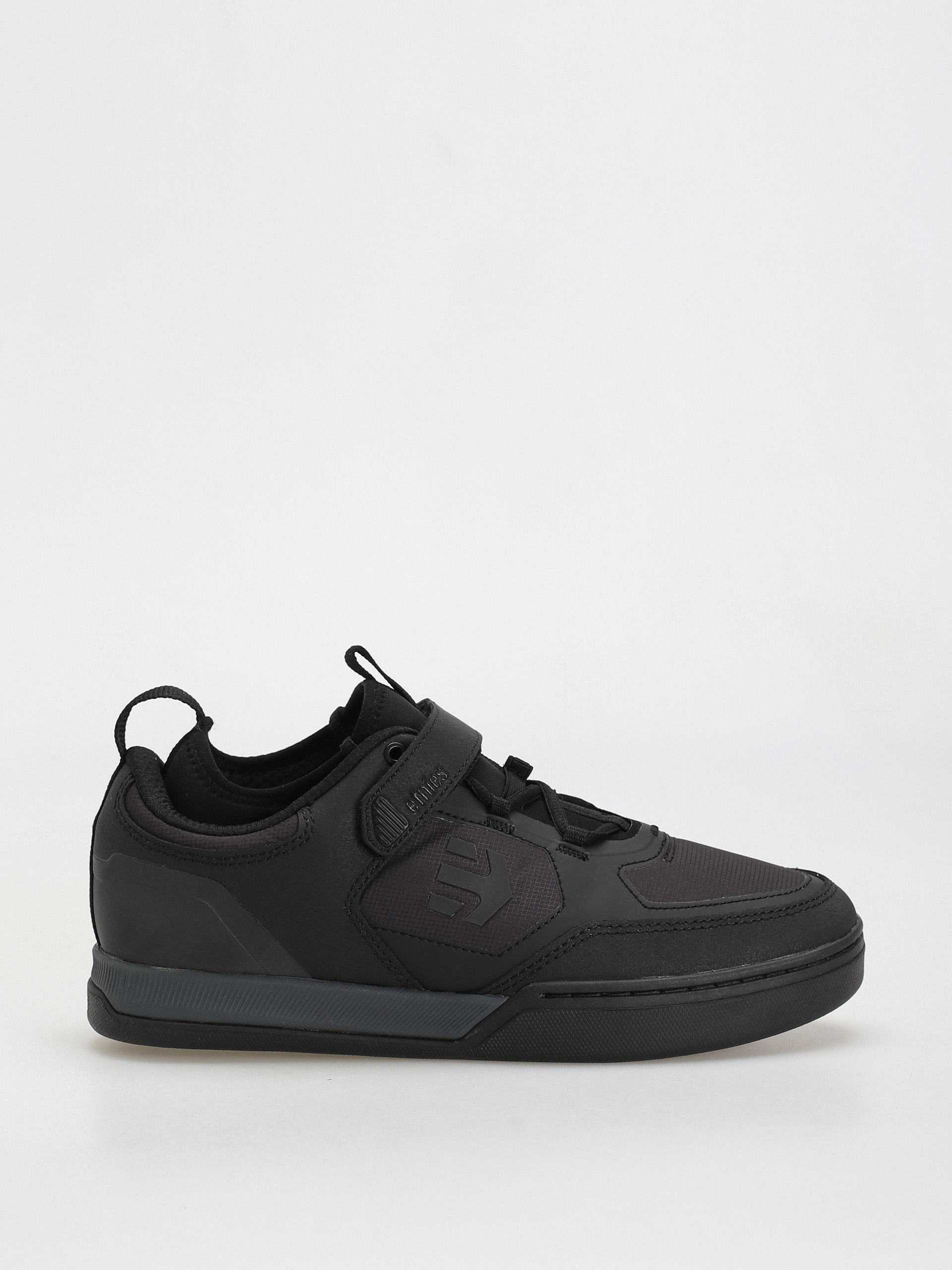 Boty Etnies Camber Cl Wr (black)