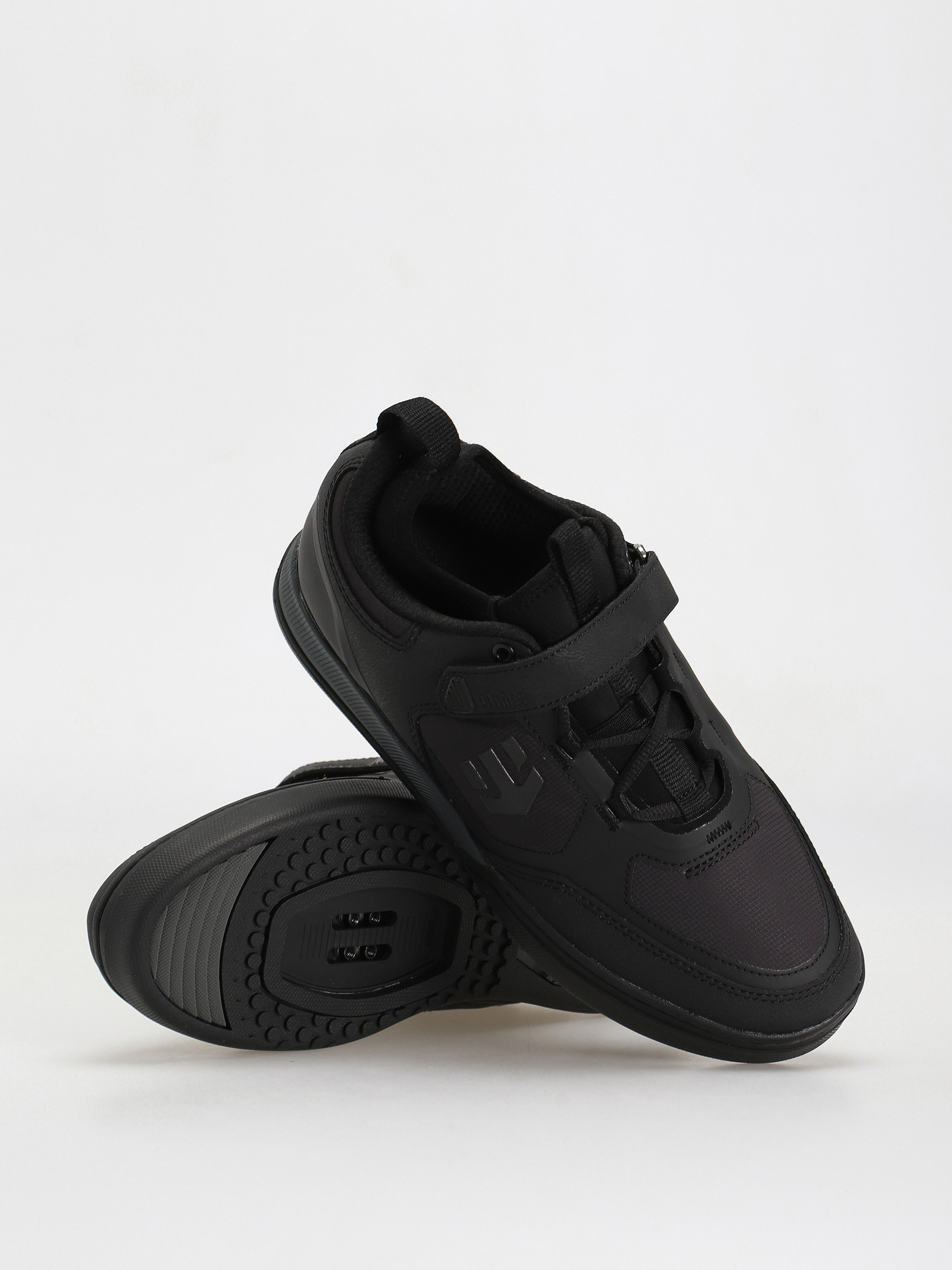 Boty Etnies Camber Cl Wr (black)