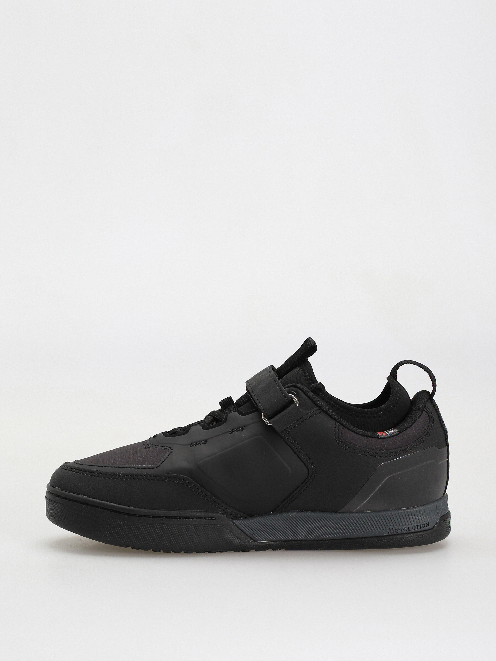 Boty Etnies Camber Cl Wr (black)
