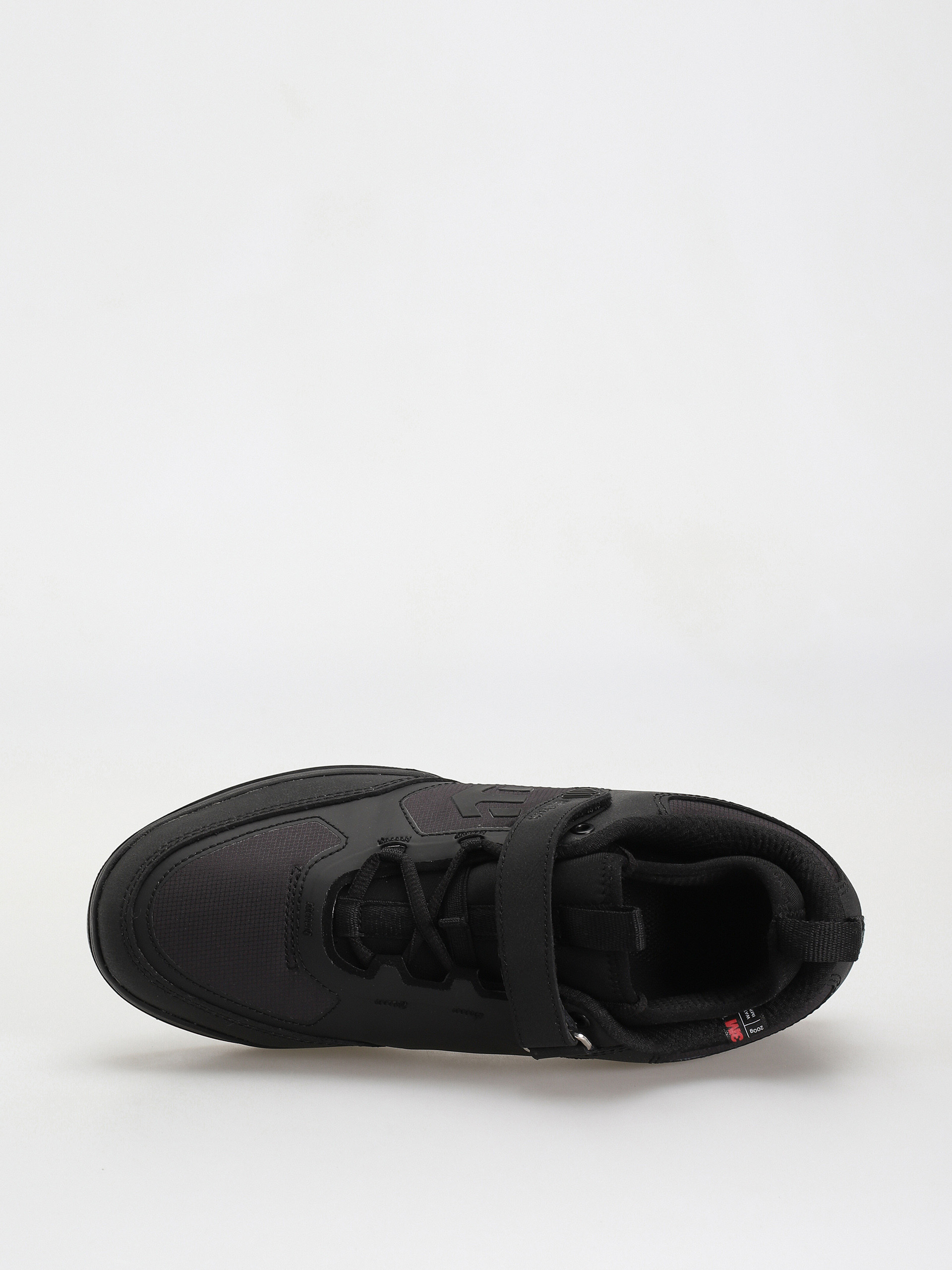 Boty Etnies Camber Cl Wr (black)