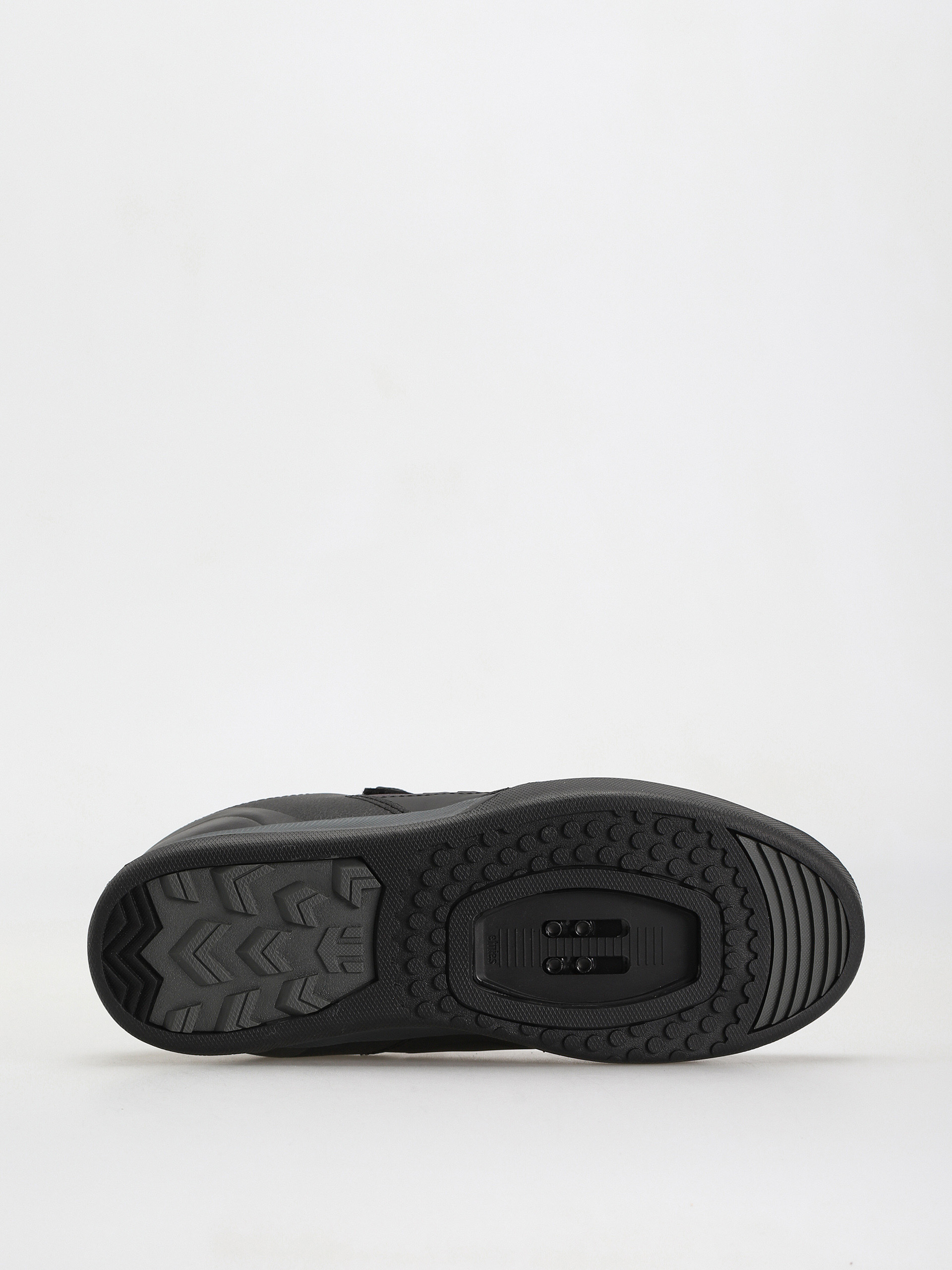 Boty Etnies Camber Cl Wr (black)