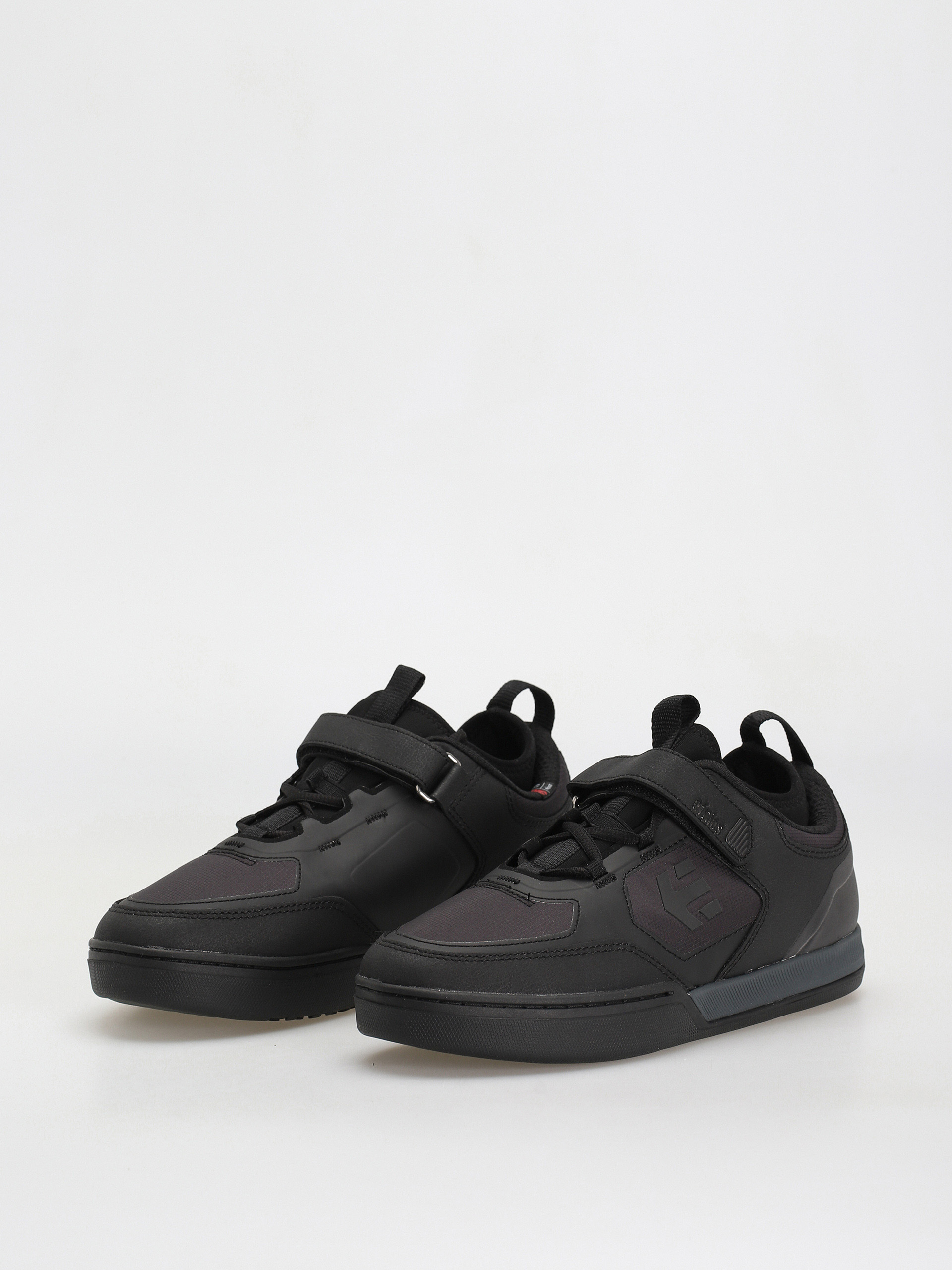 Boty Etnies Camber Cl Wr (black)