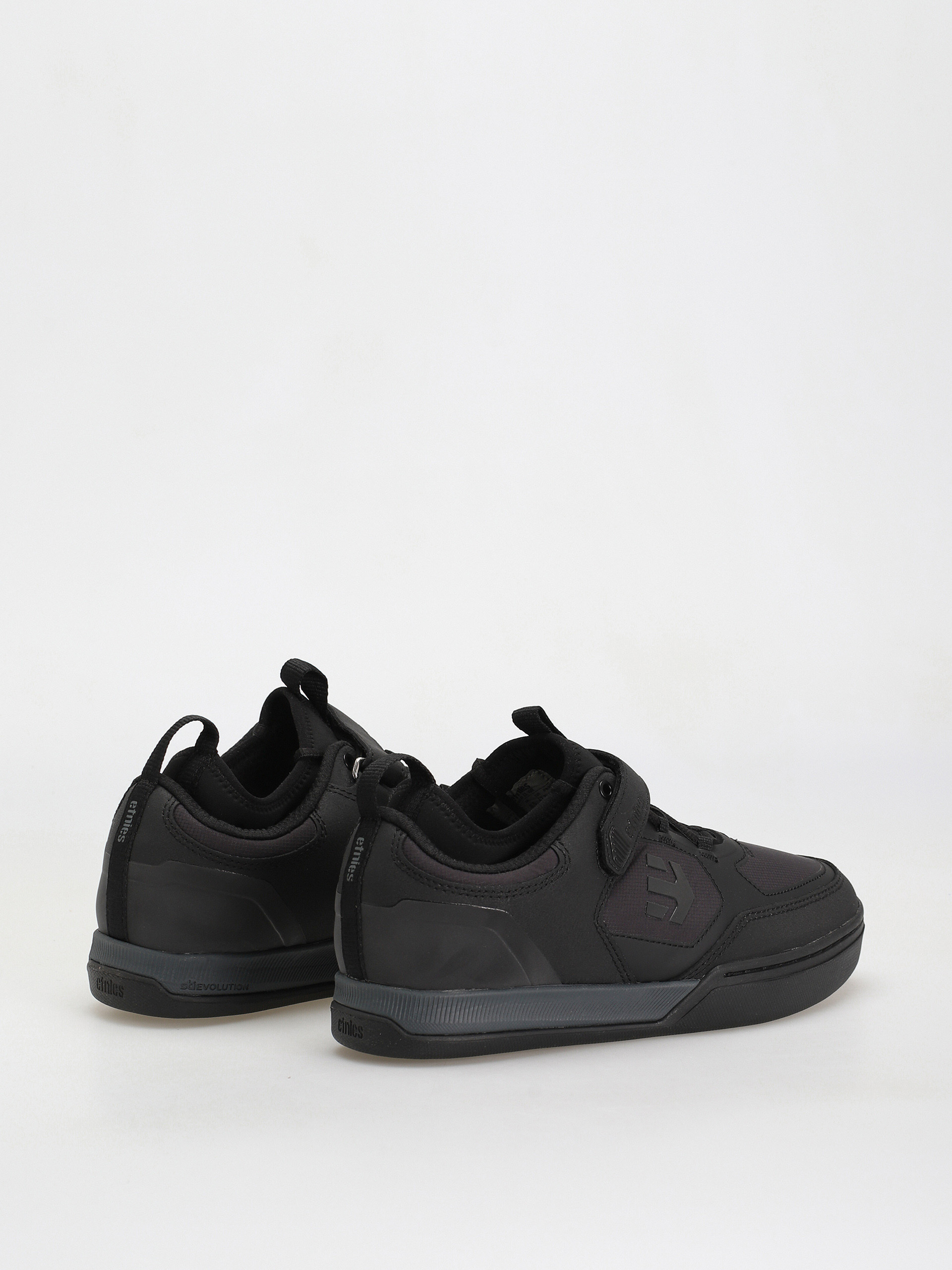Boty Etnies Camber Cl Wr (black)