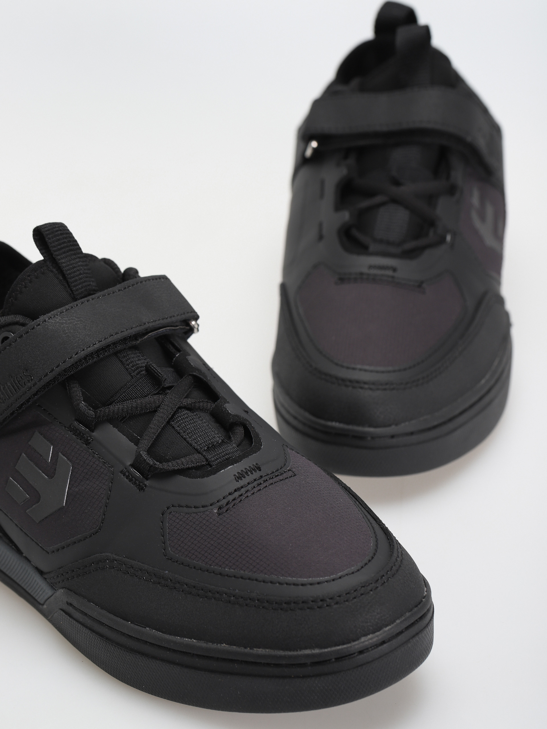 Boty Etnies Camber Cl Wr (black)