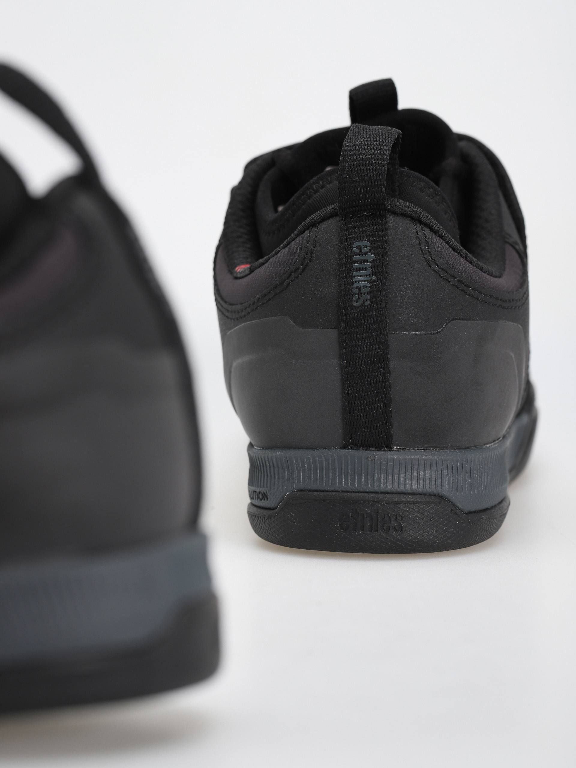 Boty Etnies Camber Cl Wr (black)